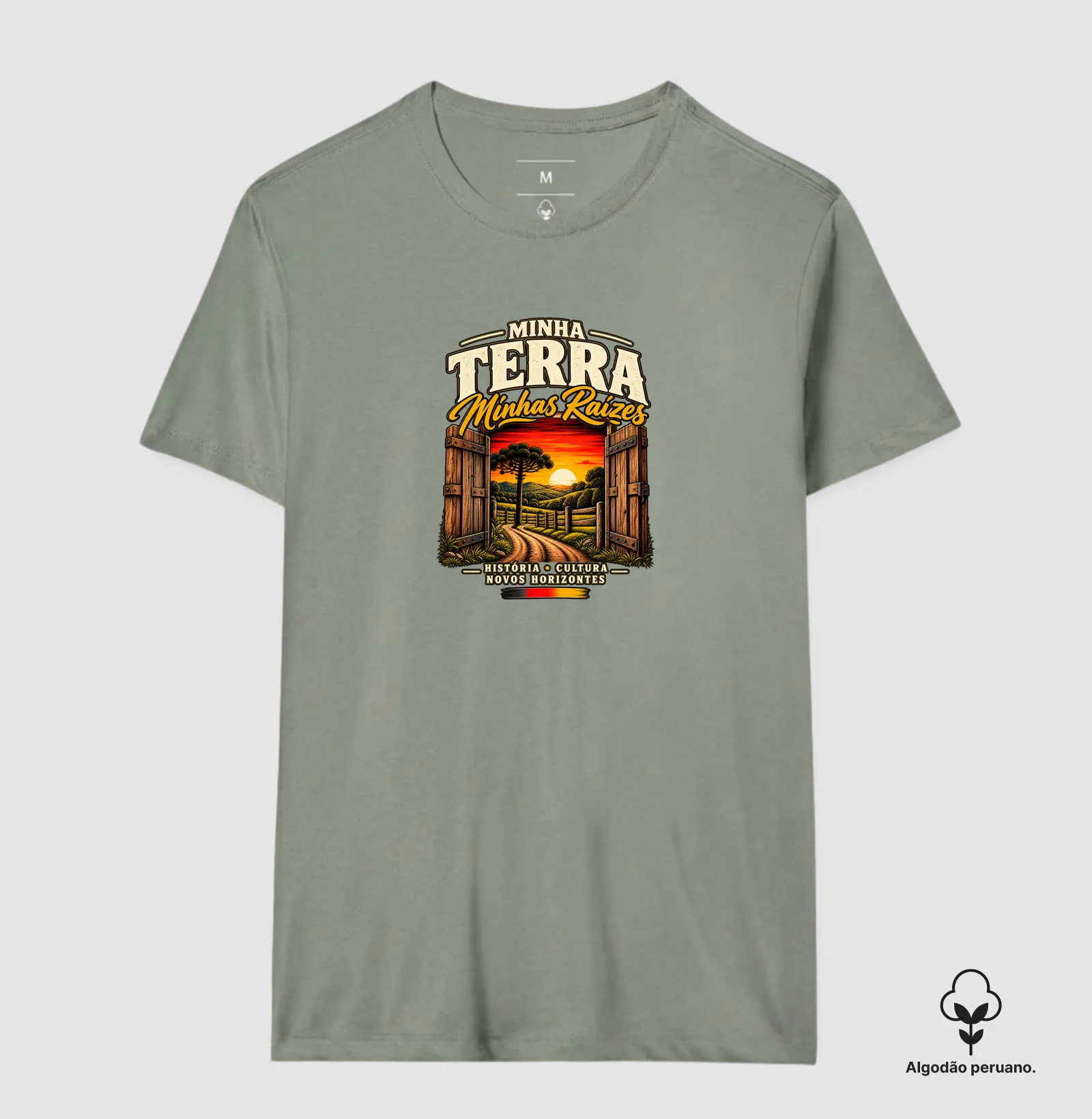 Minha Terra, Minhas Raízes - Imagem 9