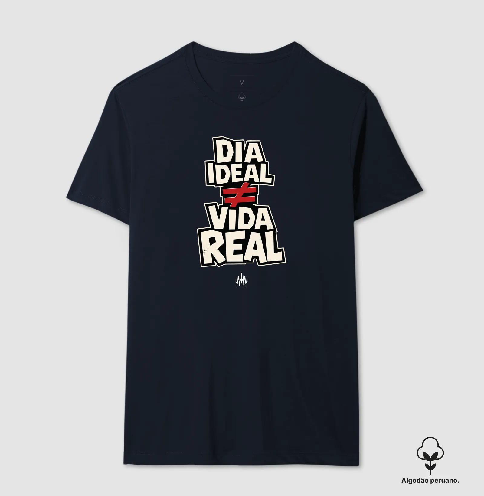 Dia Ideal ≠ Vida Real - Imagem 6