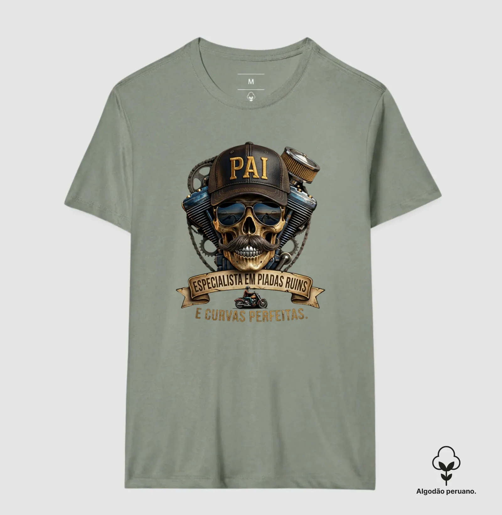 Camisa 7