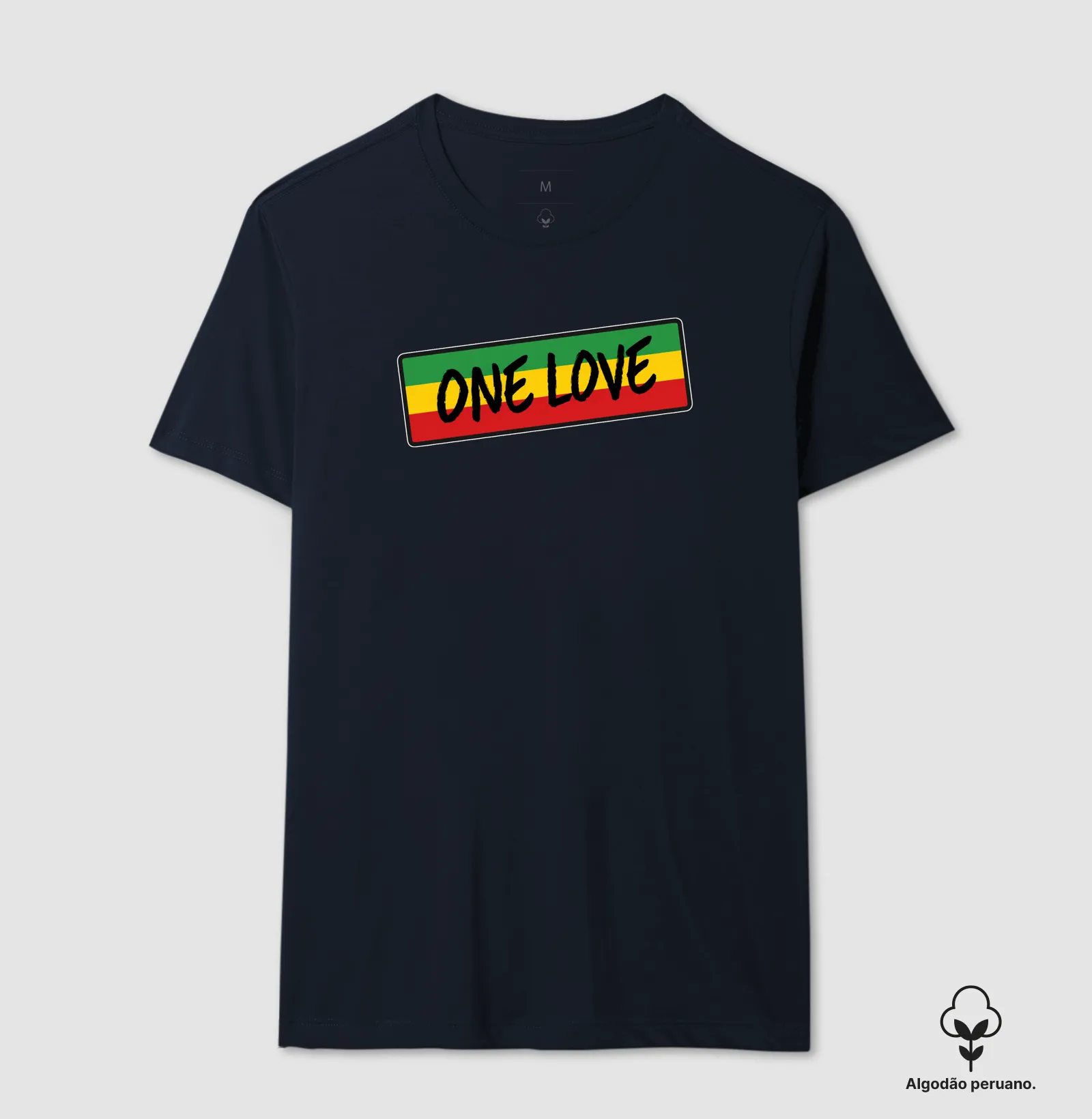 One Love - Imagem 3