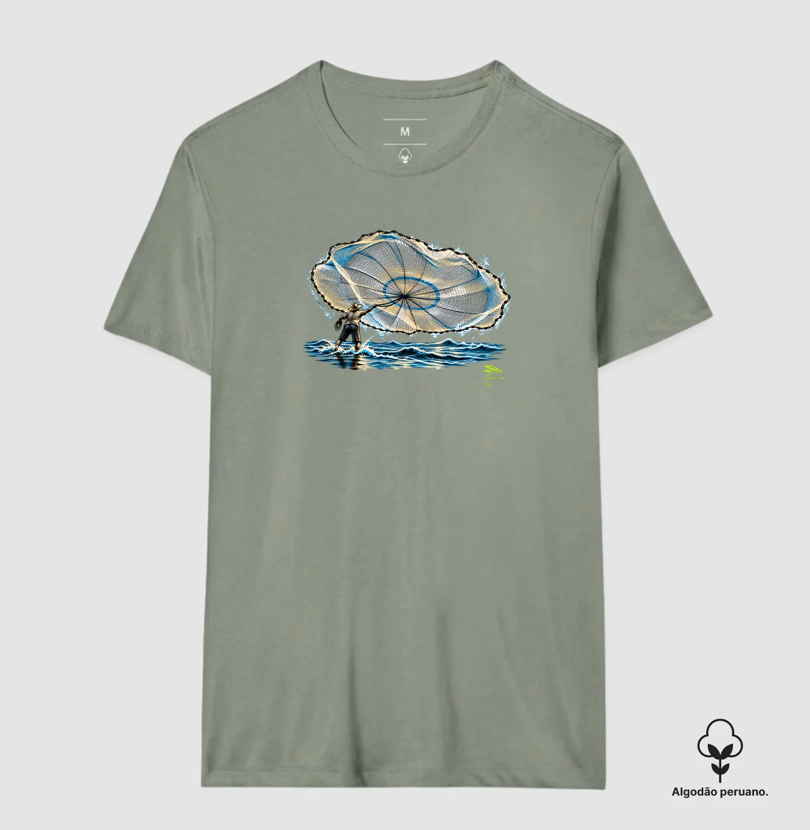 O Lance Perfeito | Mini Craque Fishing - Imagem 5