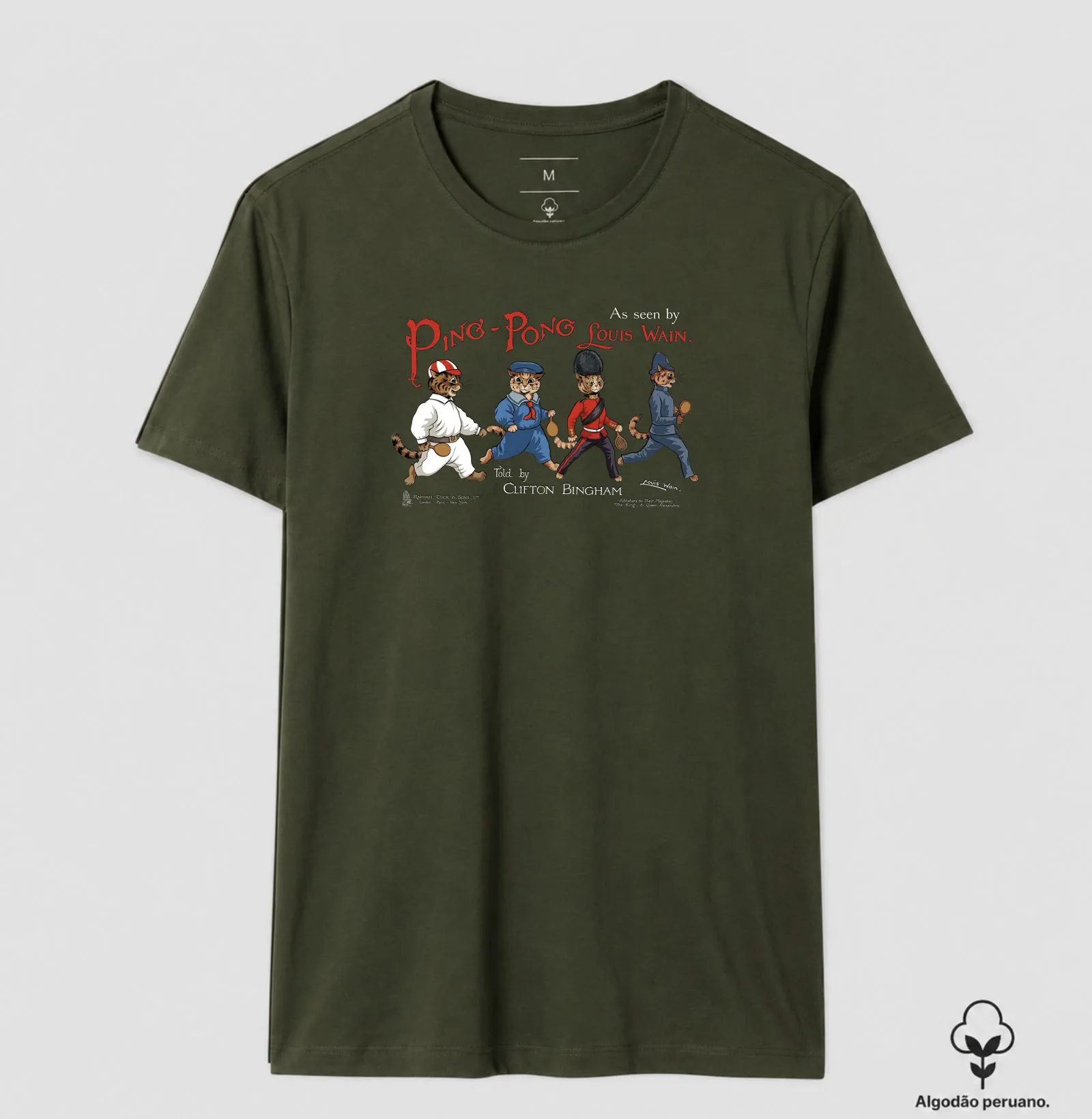Camisa 1