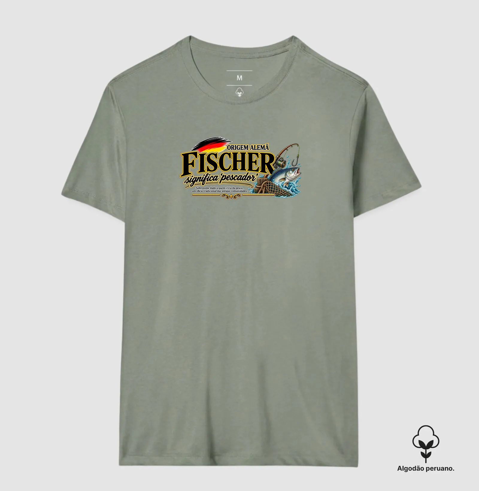 Fischer  - Imagem 9