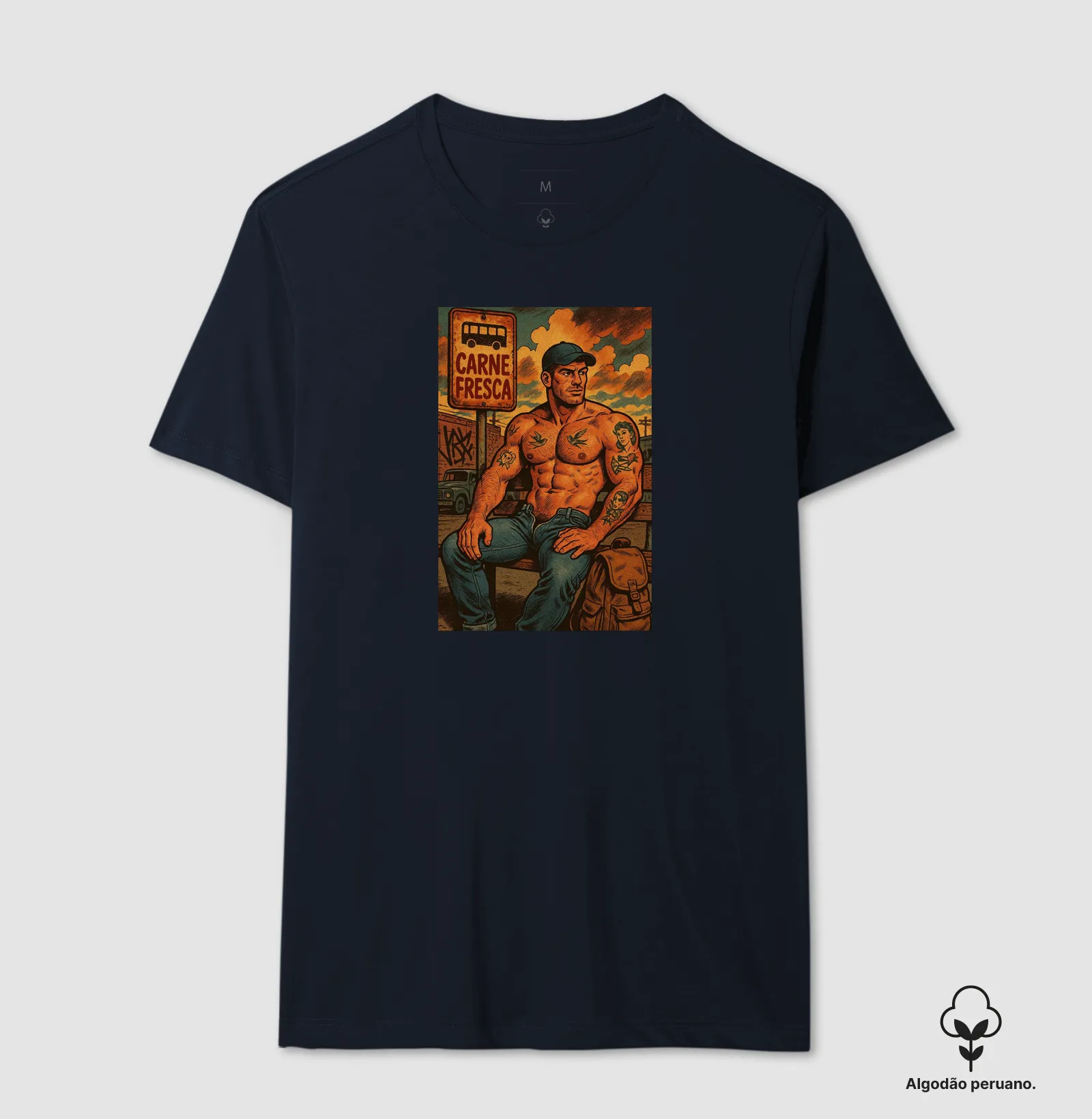 Camisa 3