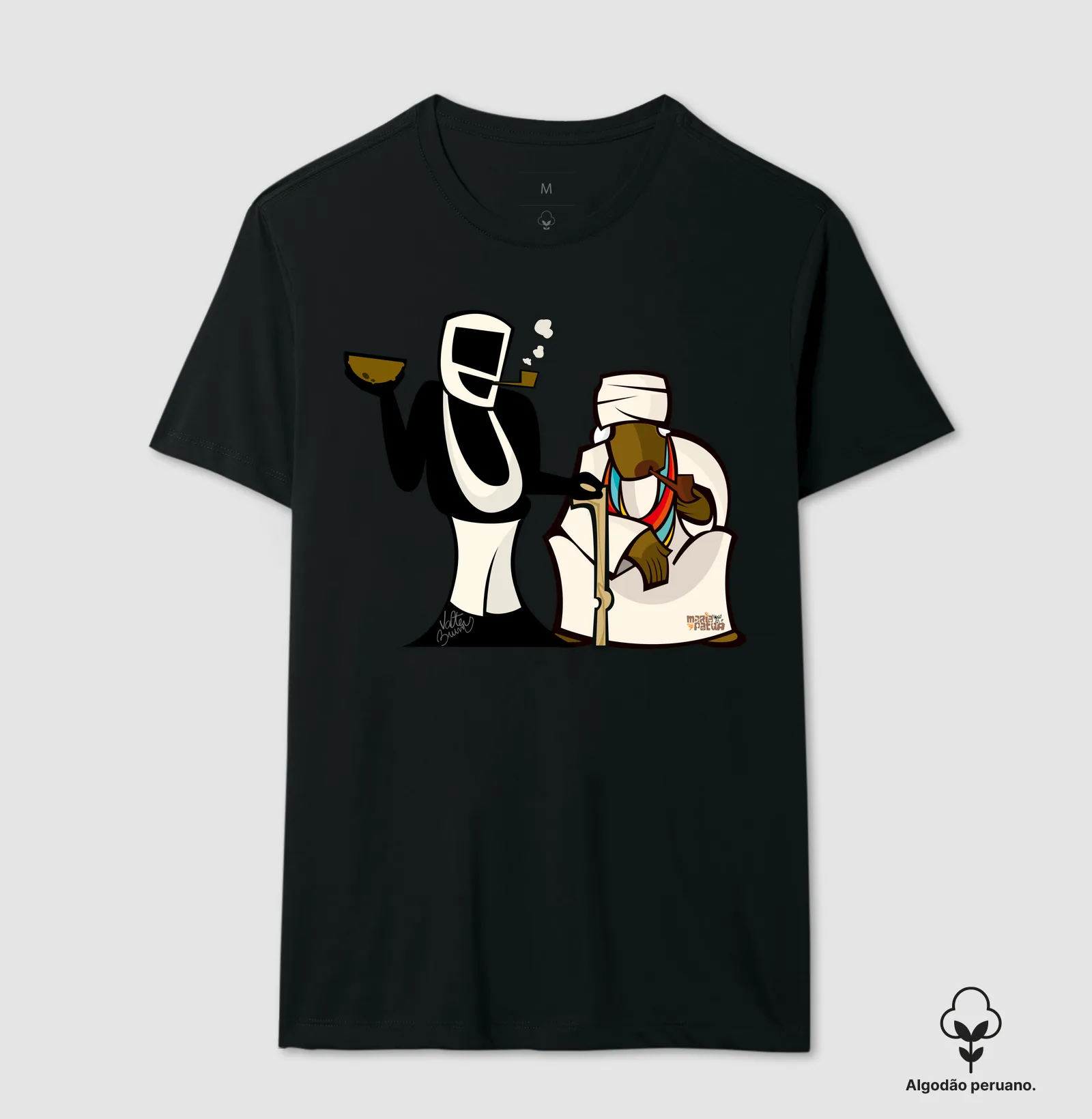 Camisa 5