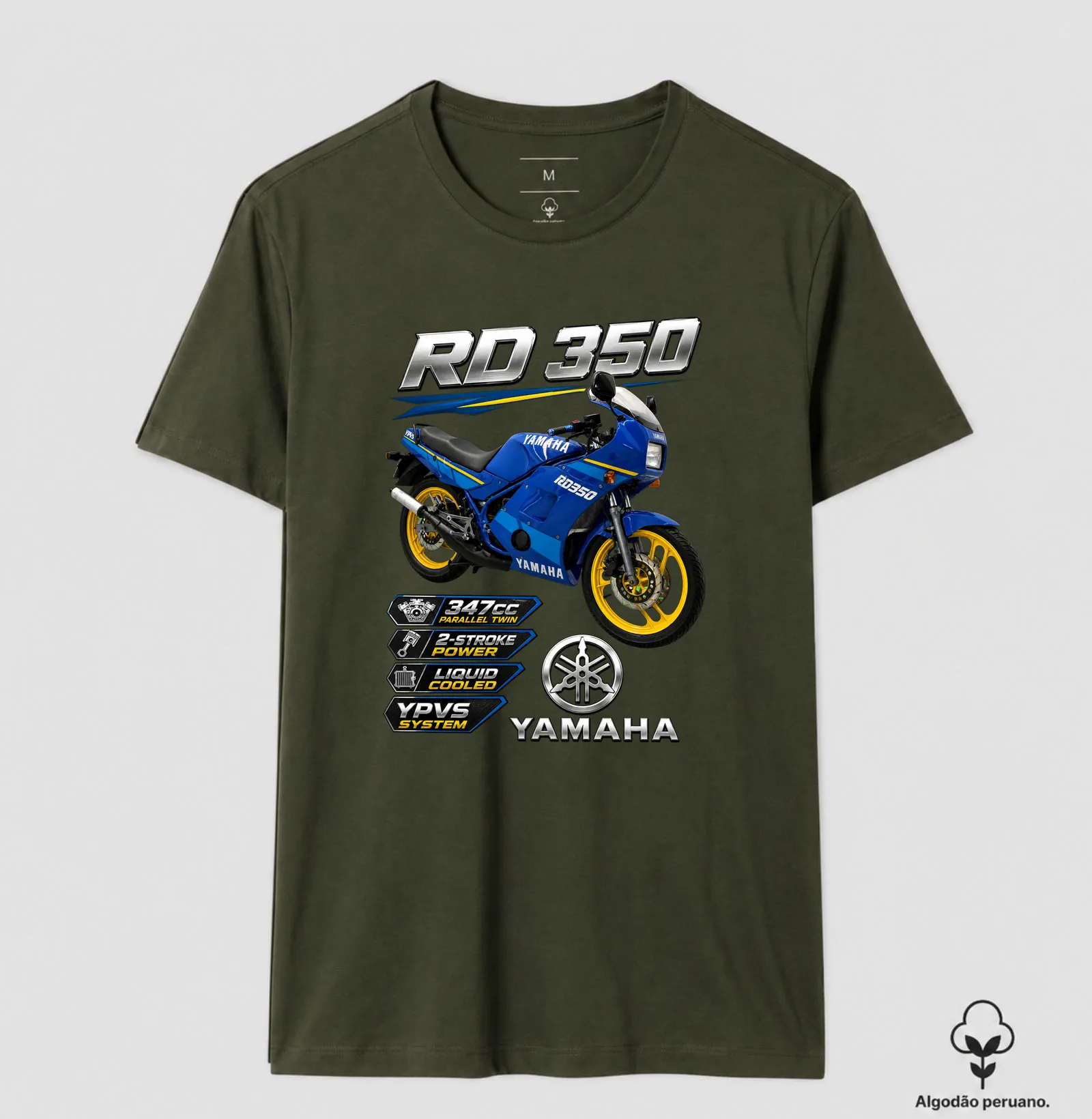 Camisa 7