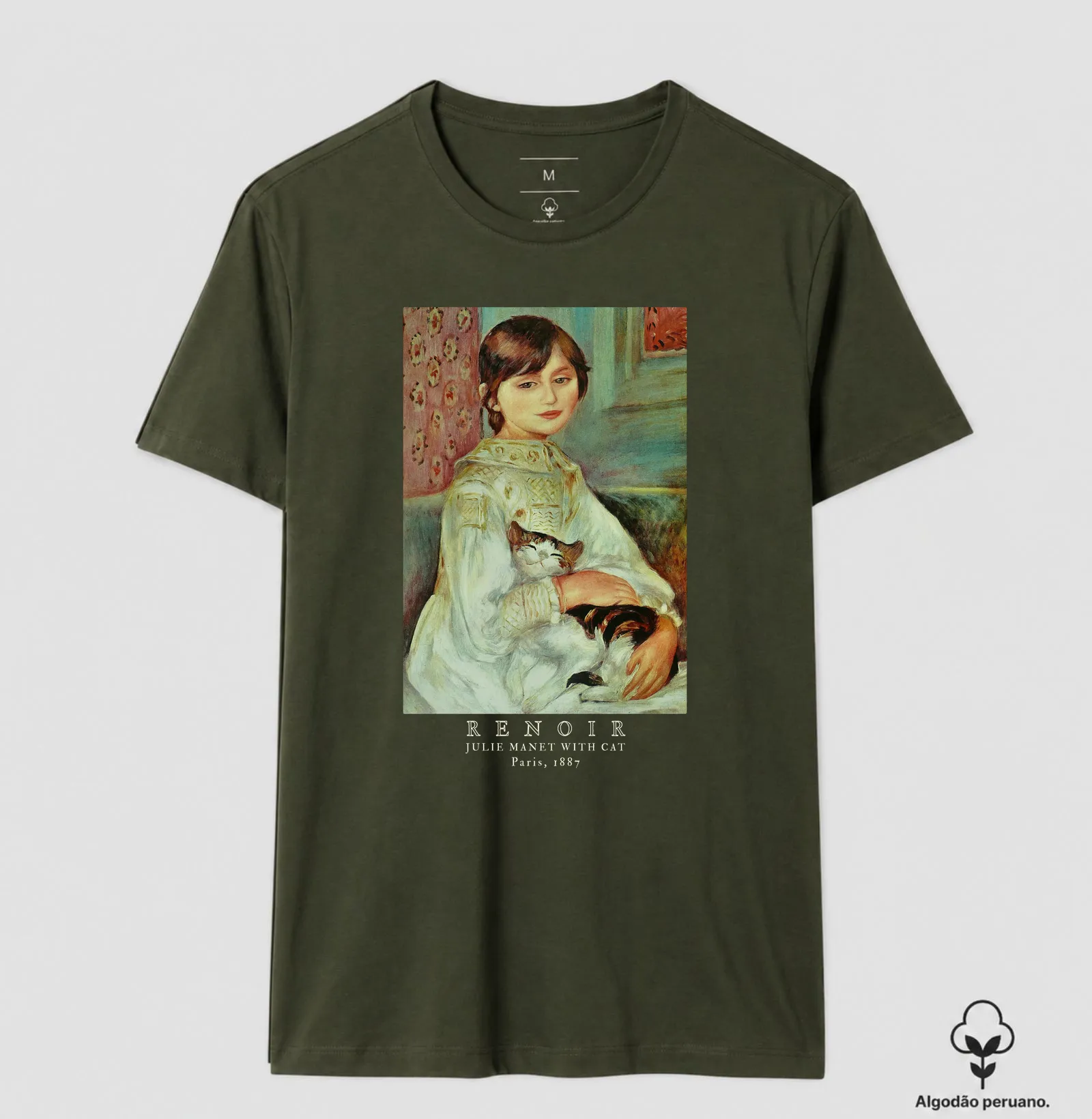 Camisa 7
