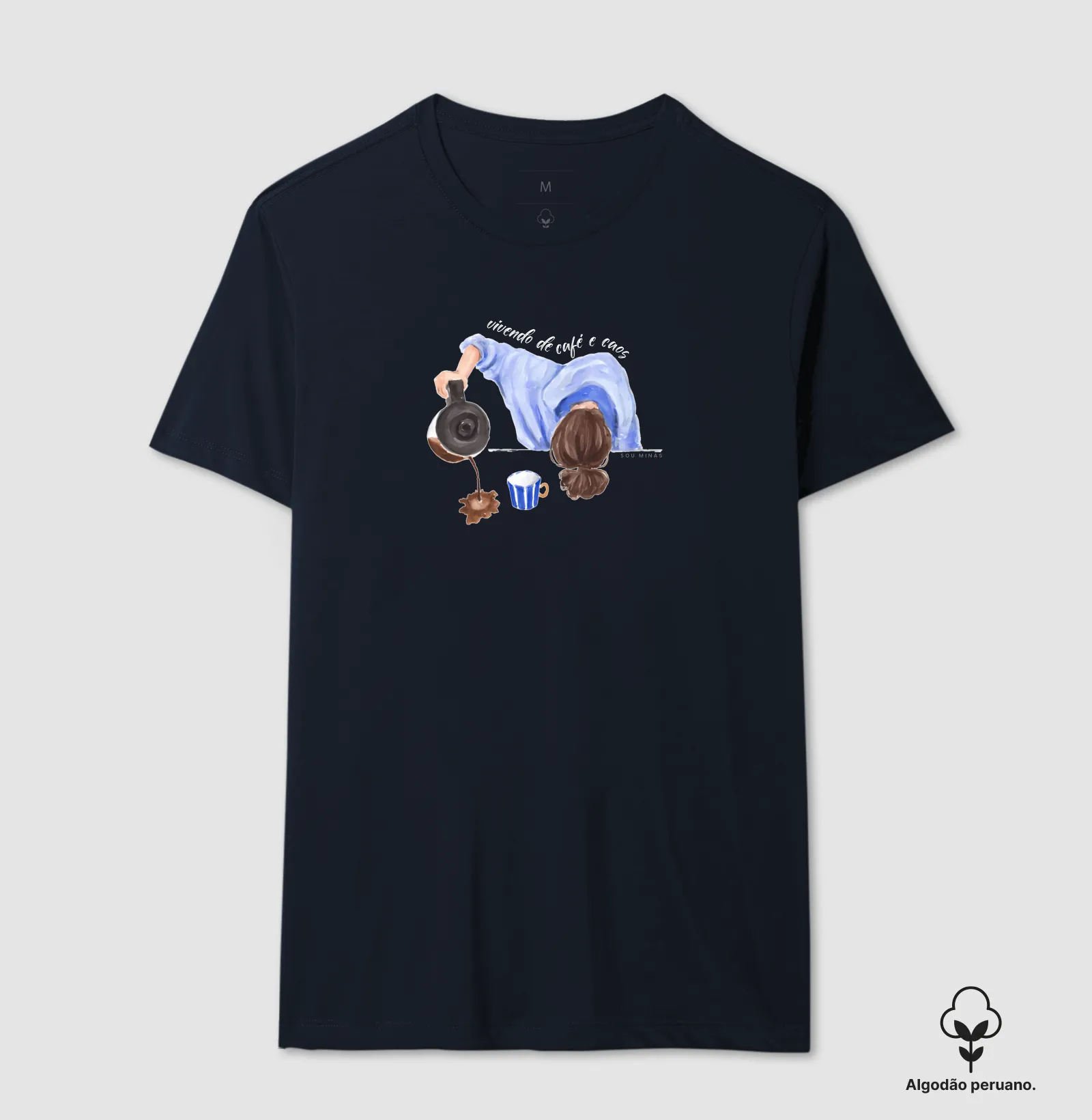 Camisa 5