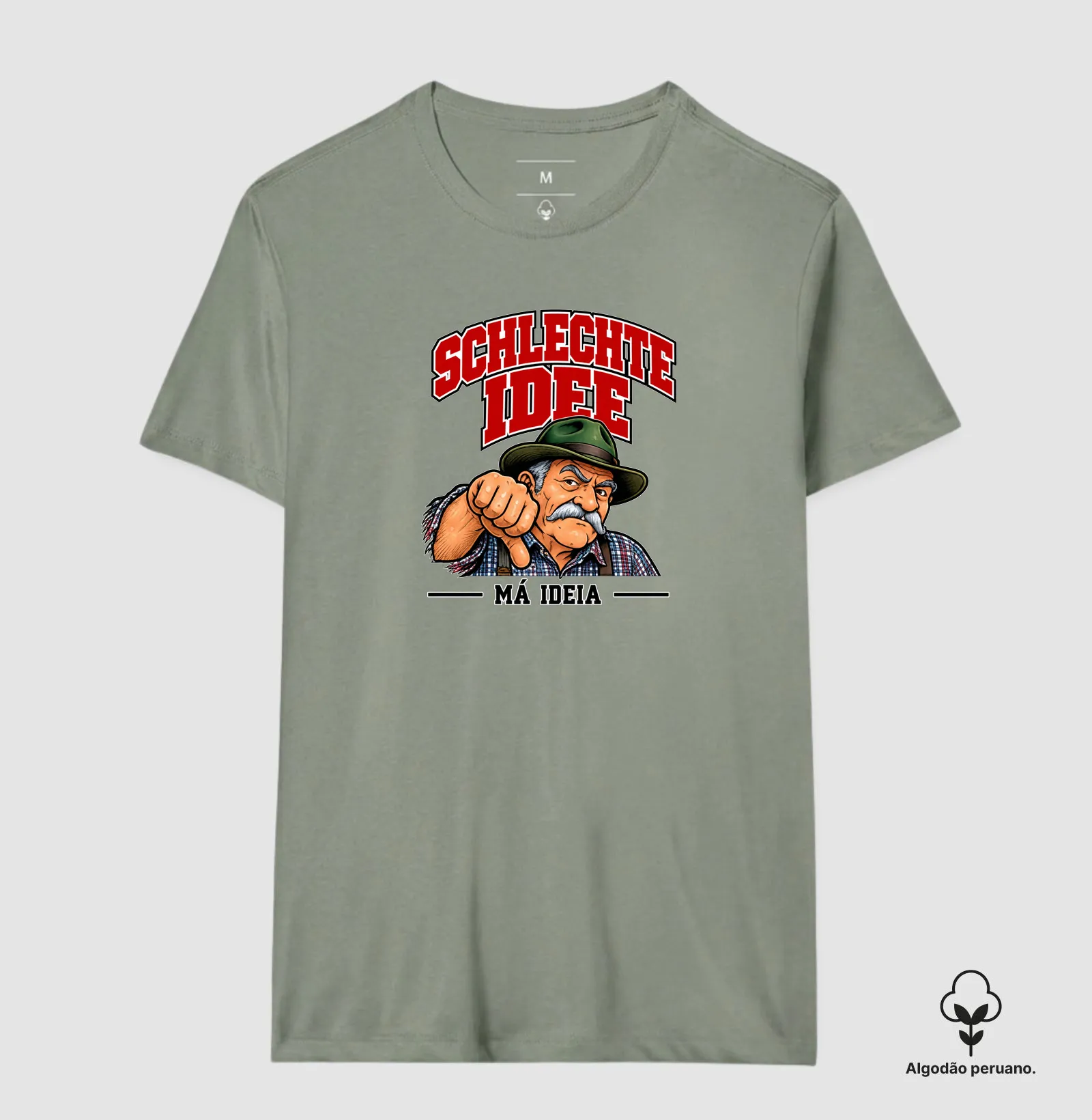 Schlechte Idee — Má Ideia - Imagem 8
