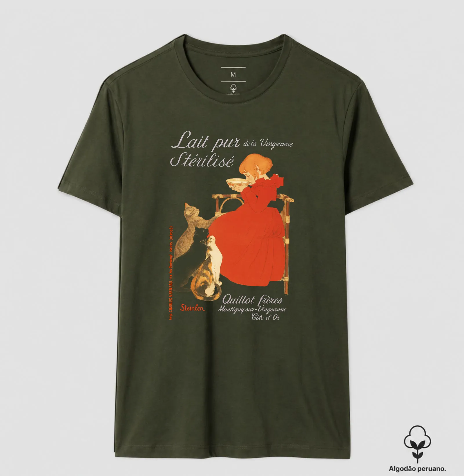 Camisa 8