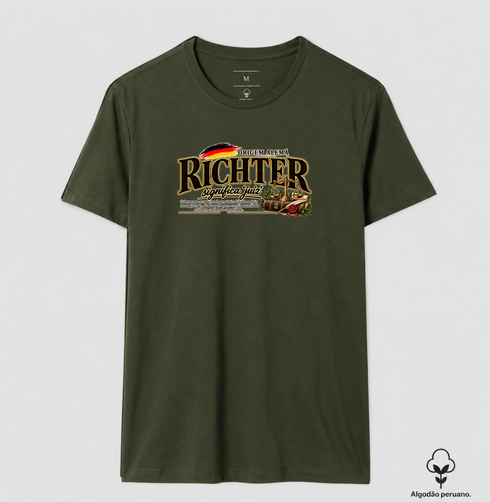 Richter - Imagem 3