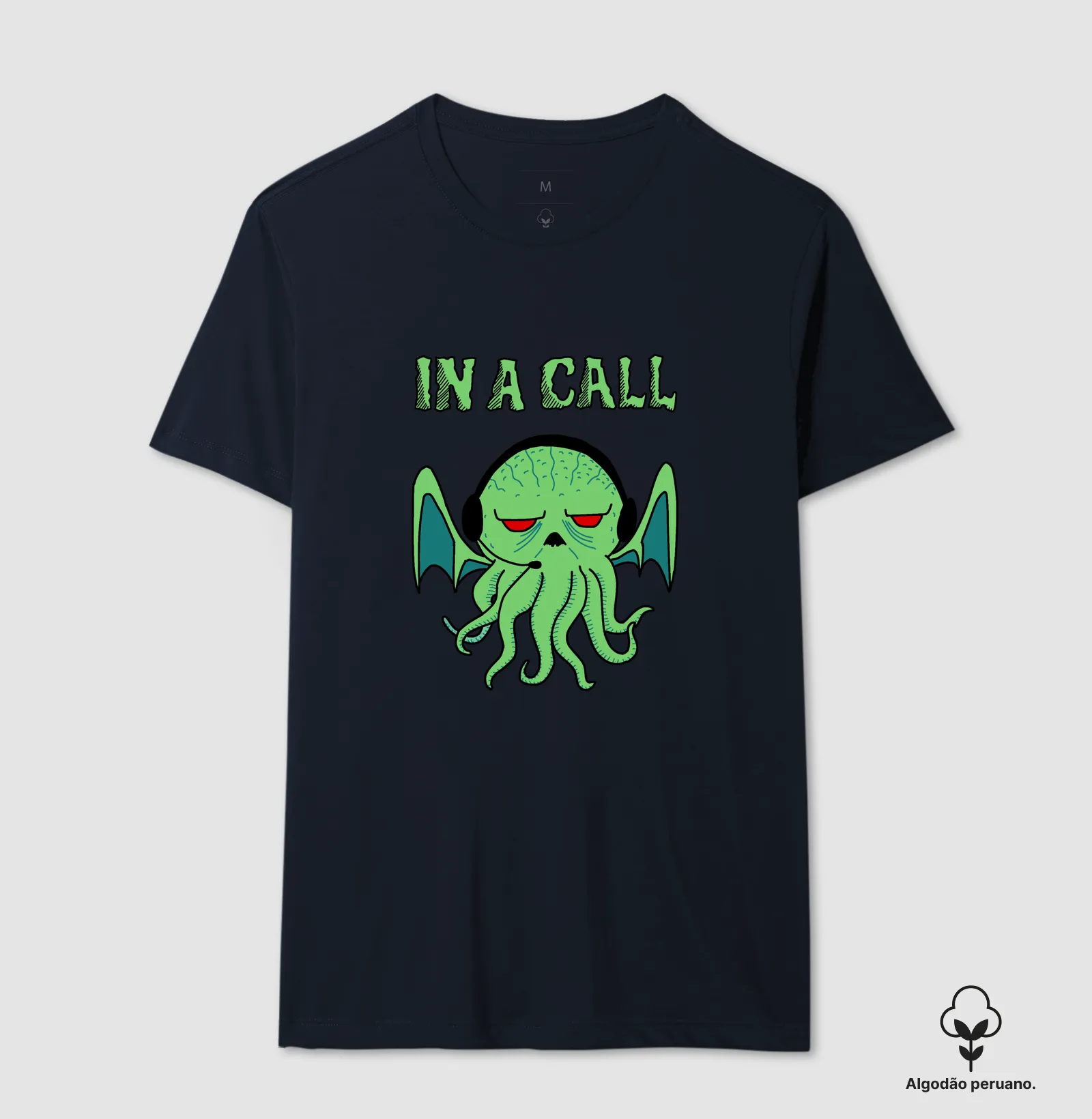 In a Call - Imagem 7