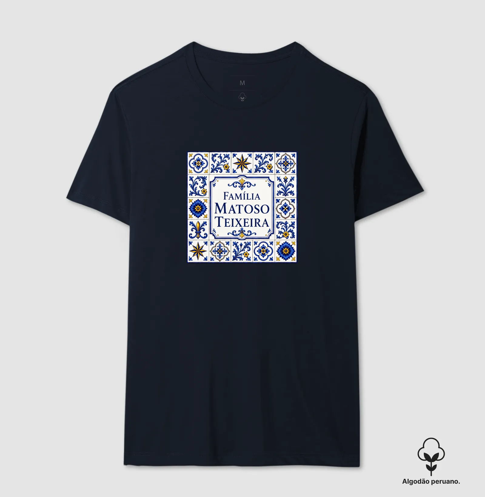 Camisa 8
