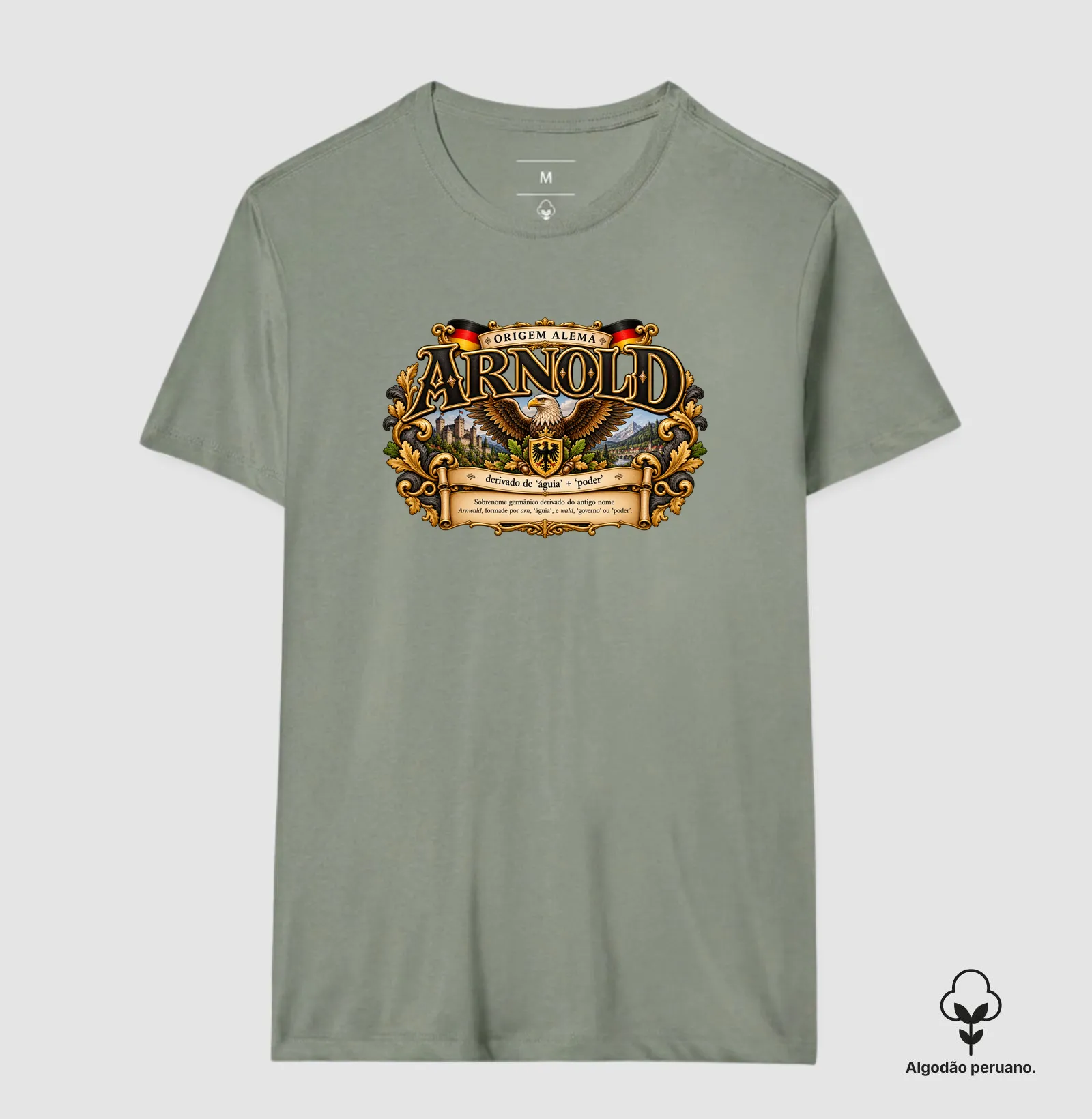Arnold - Imagem 9
