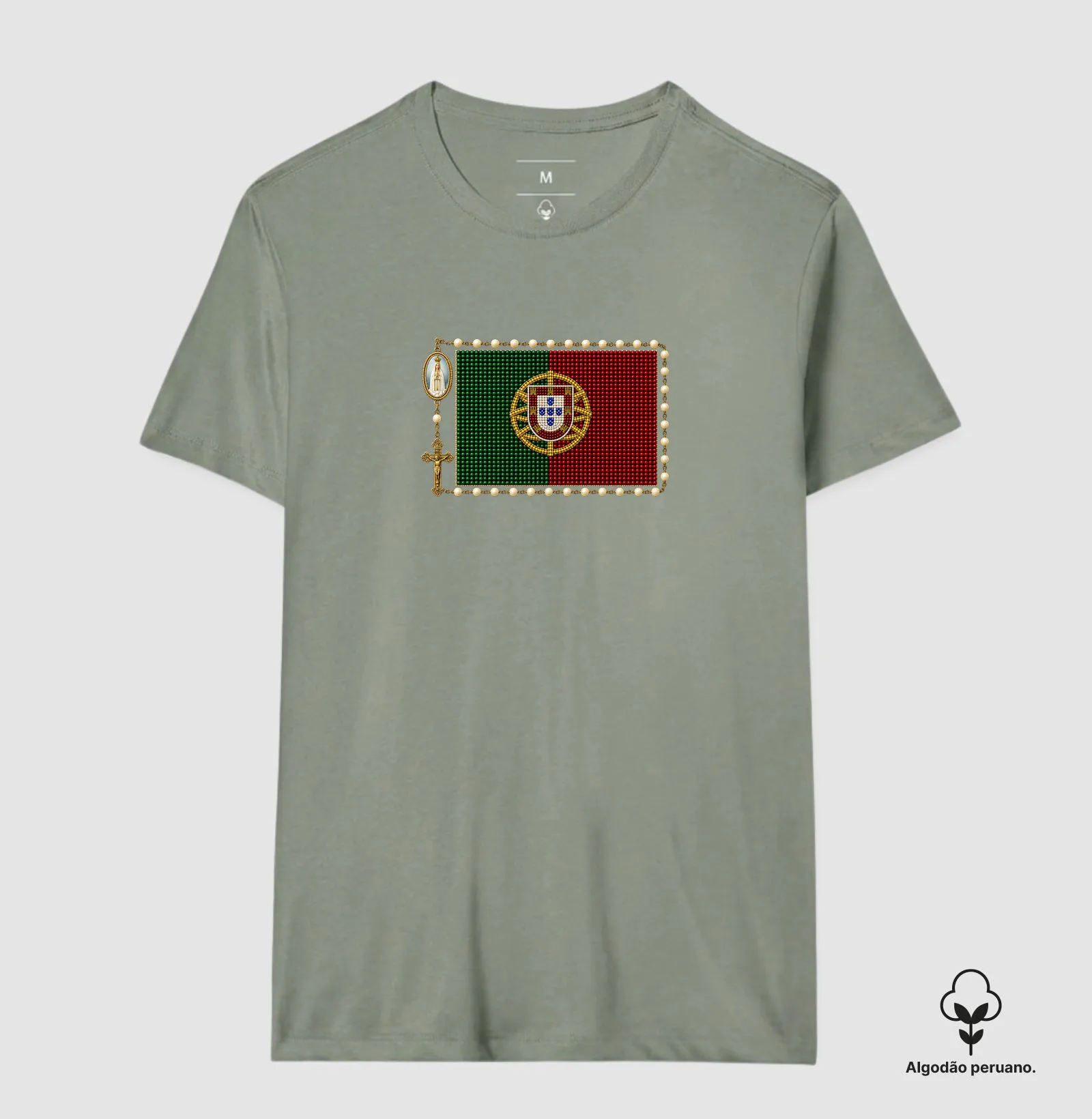 Camisa 8