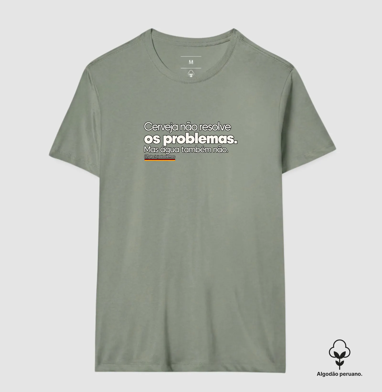 Cerveja Não Resolve os Problemas - Imagem 8
