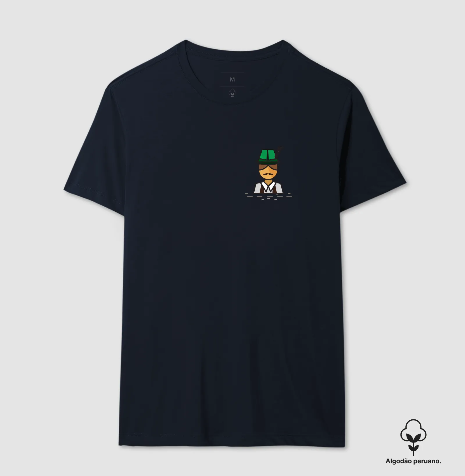 Camisa 3