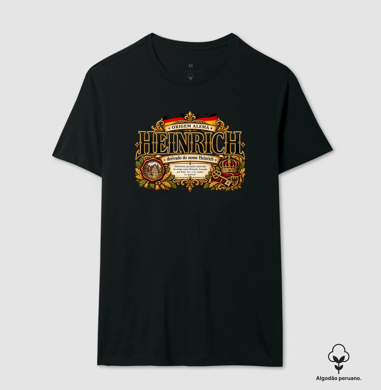 Heinrich  - Imagem 2
