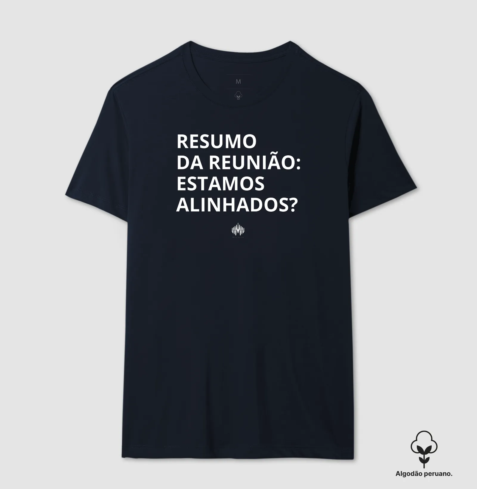 Resumo da reunião: estamos alinhados? - Imagem 6