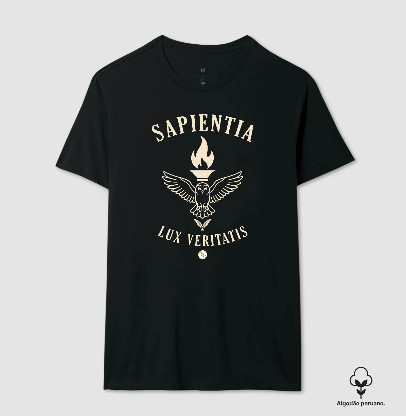 Sapientia - Lux Veritatis - Luz da Verdade - Imagem 7