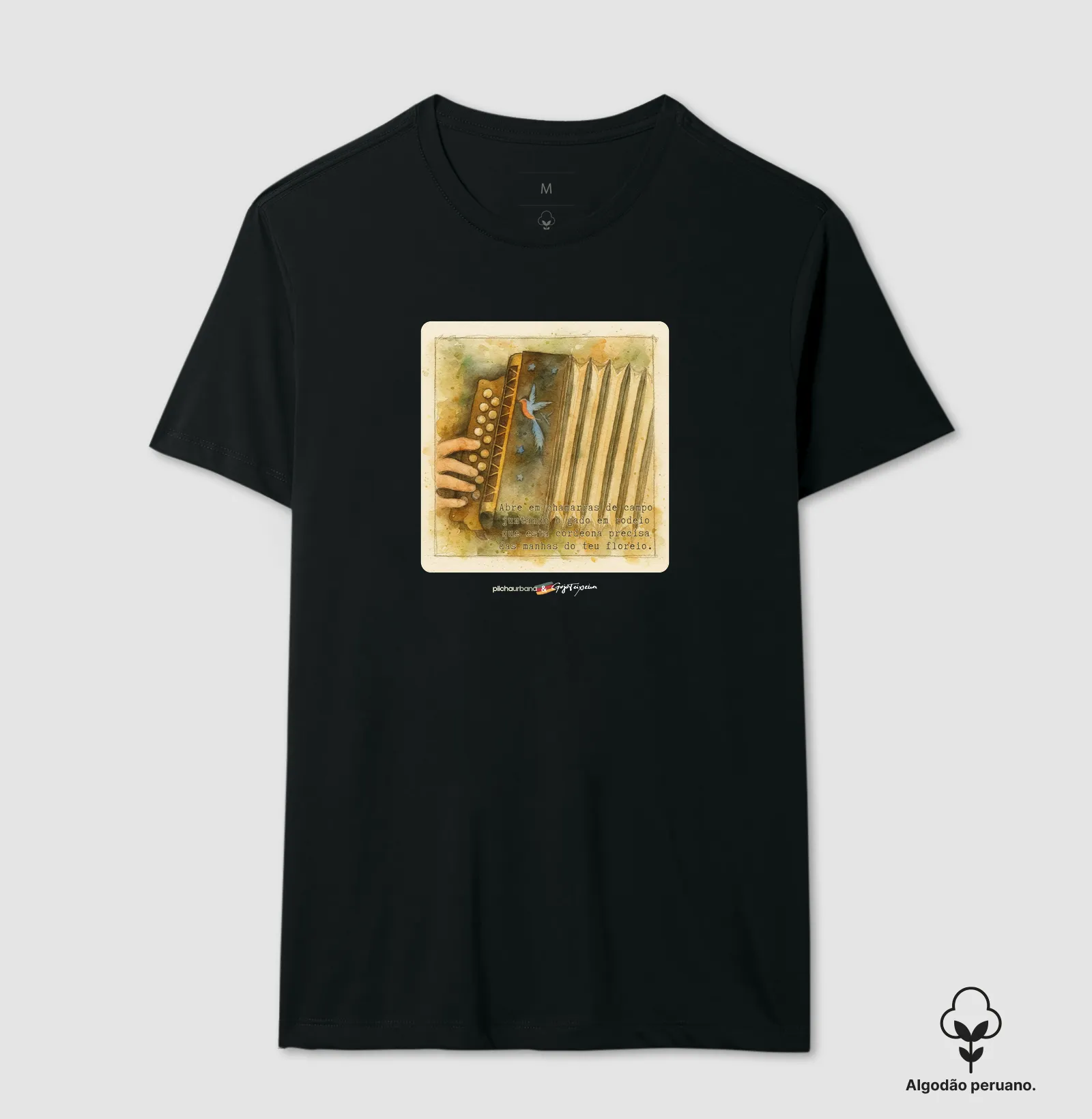 Camisa 6