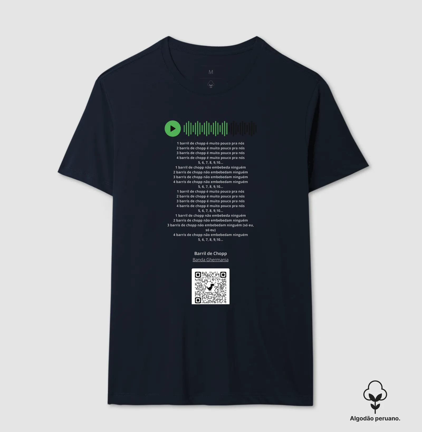 Camisa 5