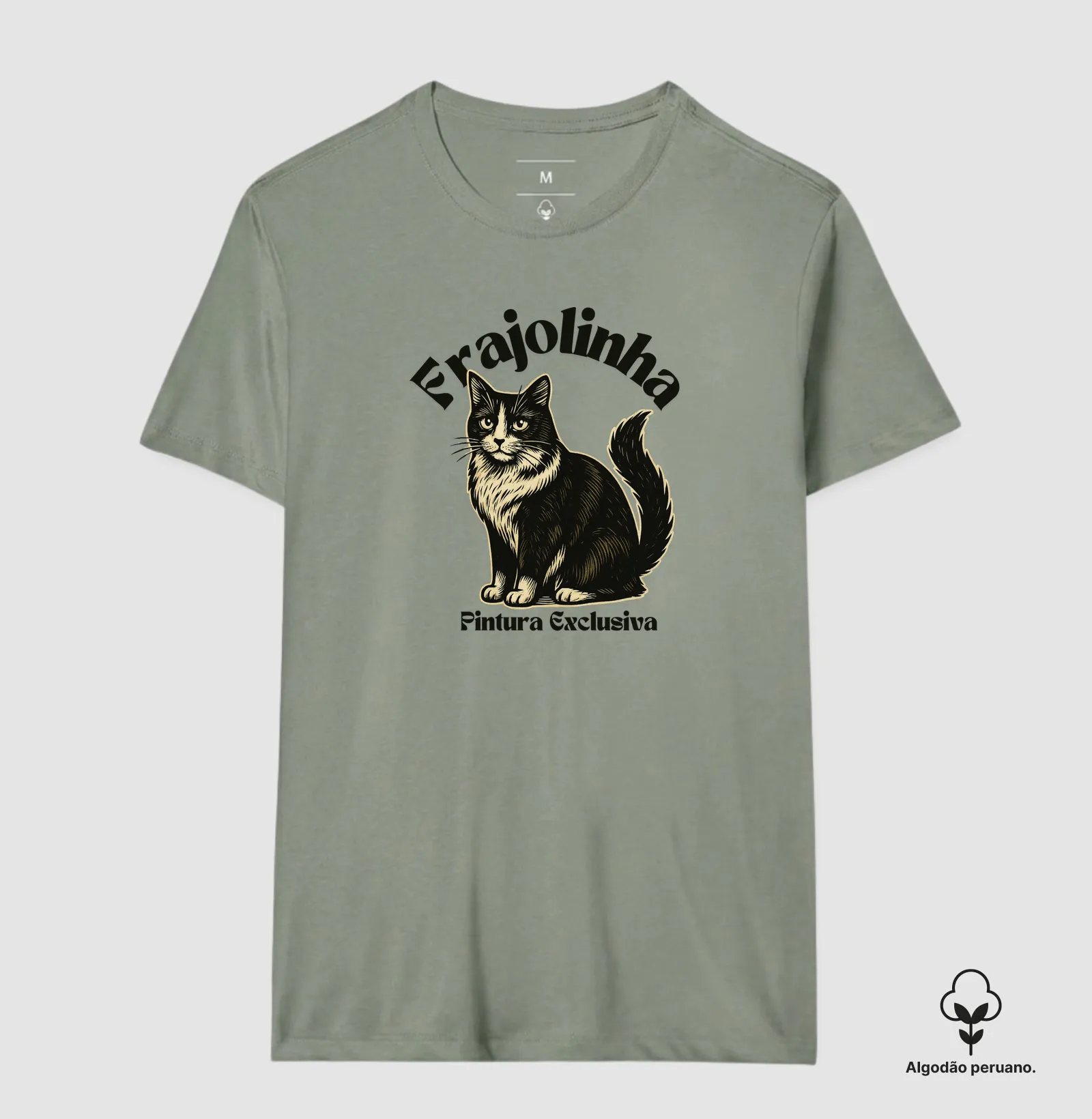 Camisa 8