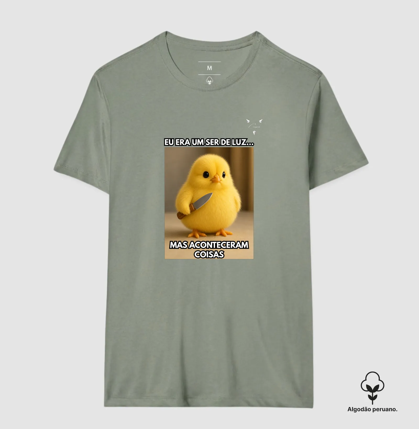 Camisa 6