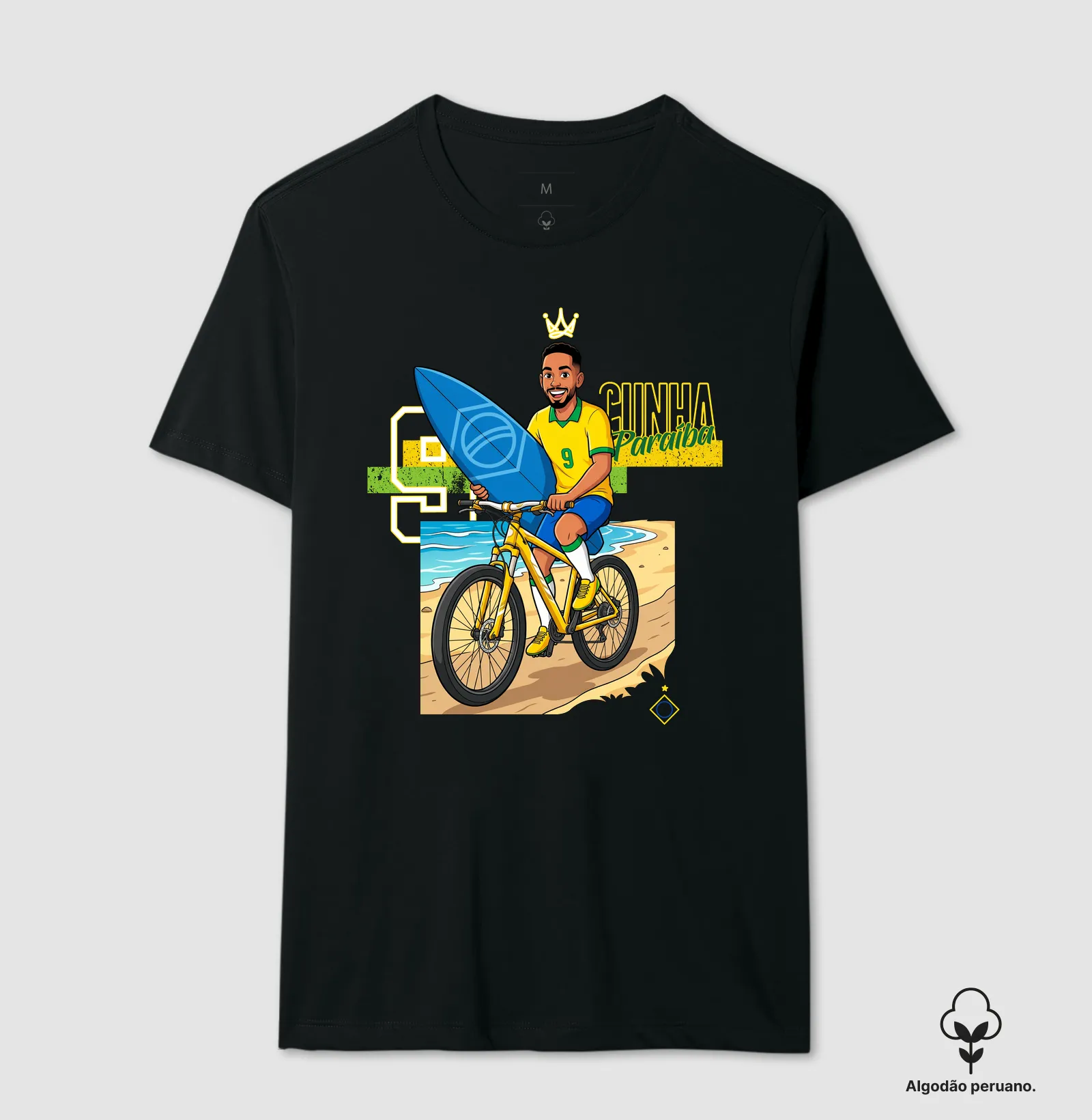 Camisa 4