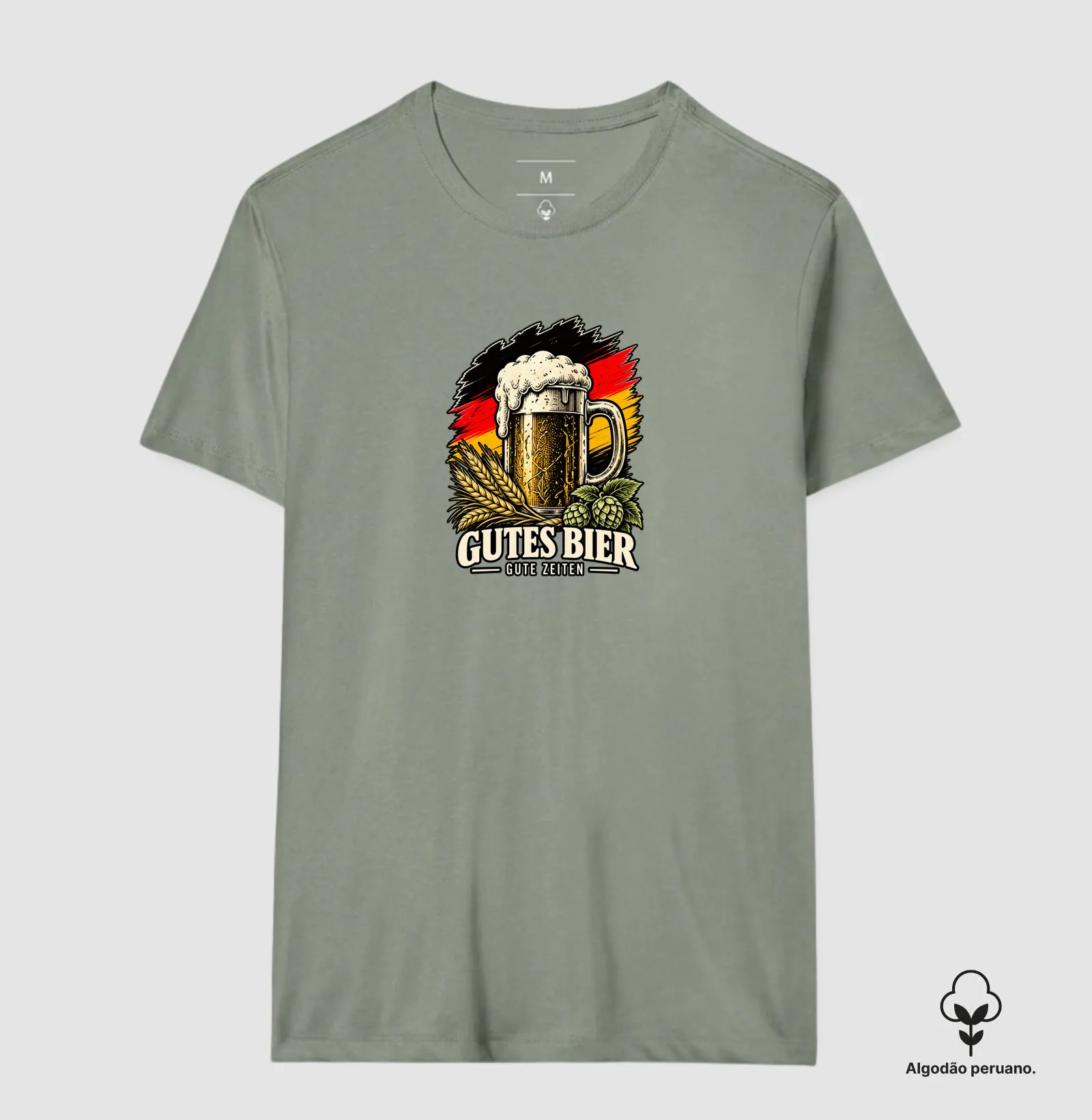 Gutes Bier — Gute Zeiten - Imagem 2