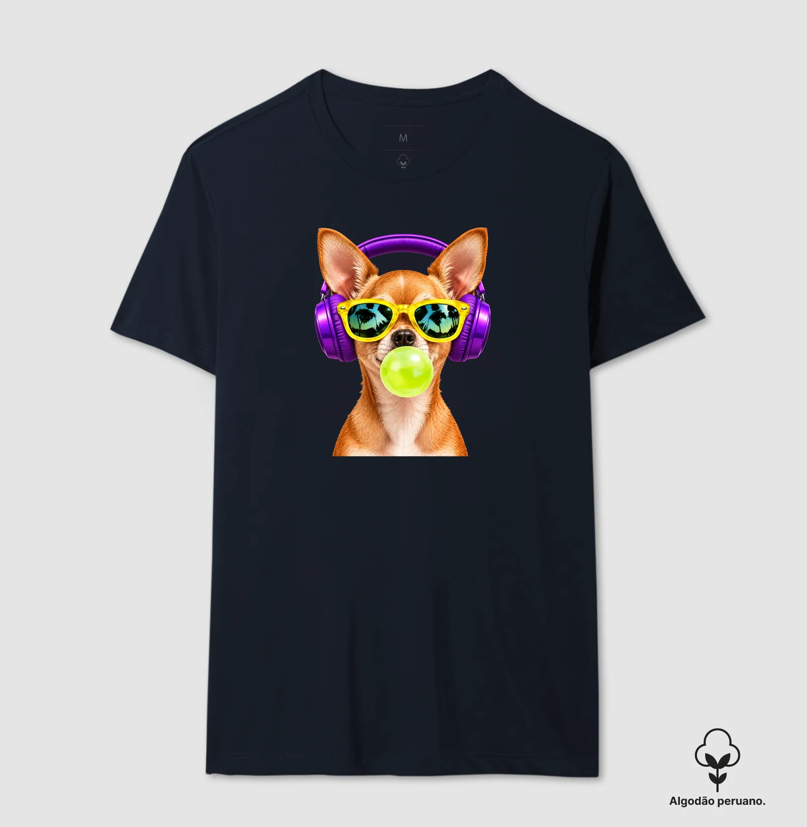 Chihuahua Pop Vibes - Imagem 7