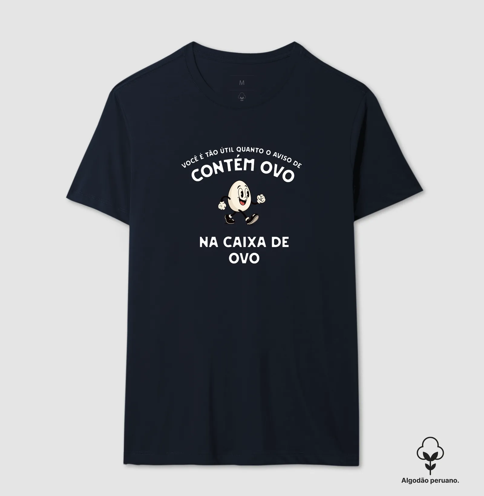 Contém Ovo - Imagem 3