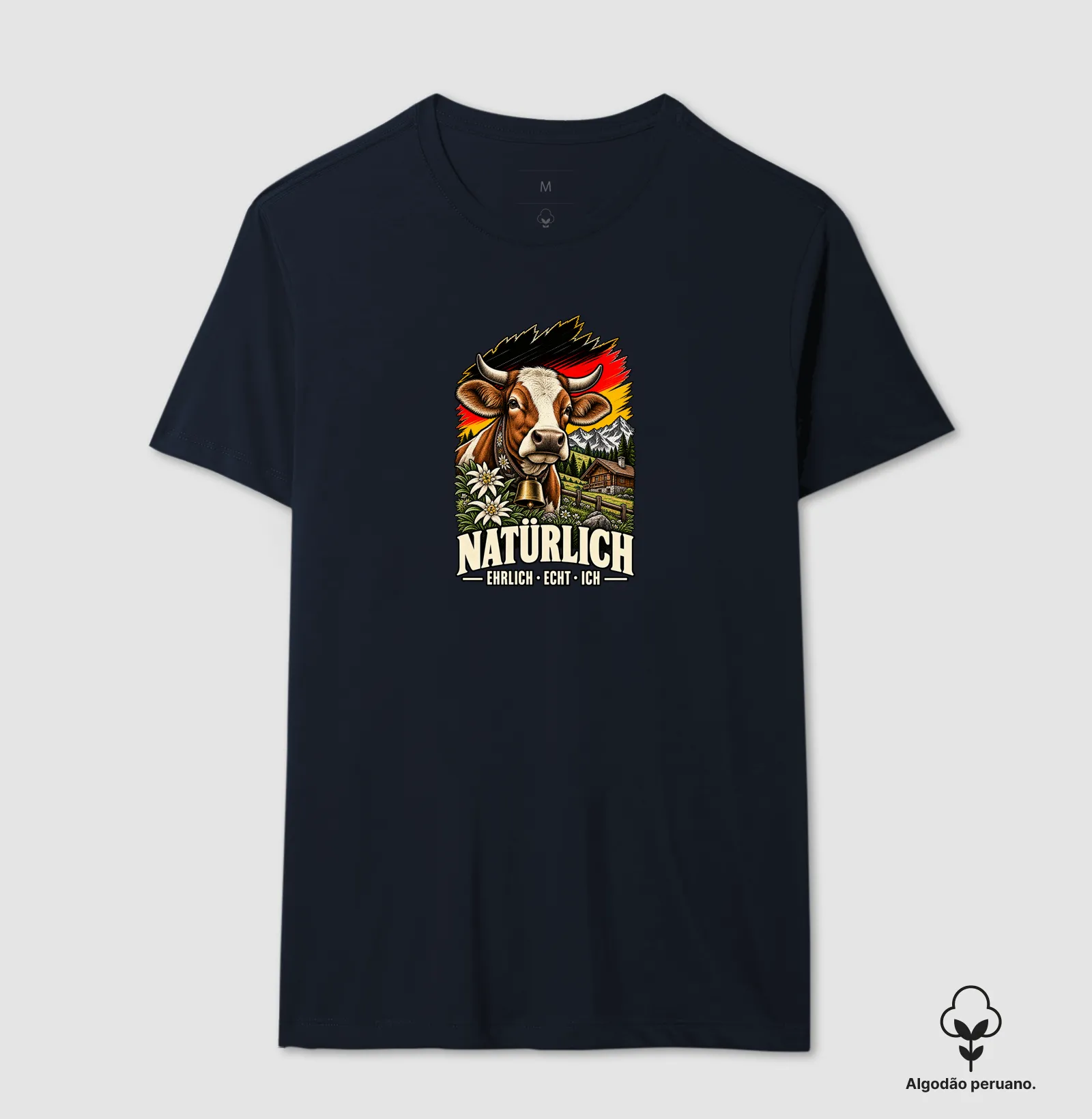 Natürlich — Ehrlich • Echt • Ich - Imagem 3