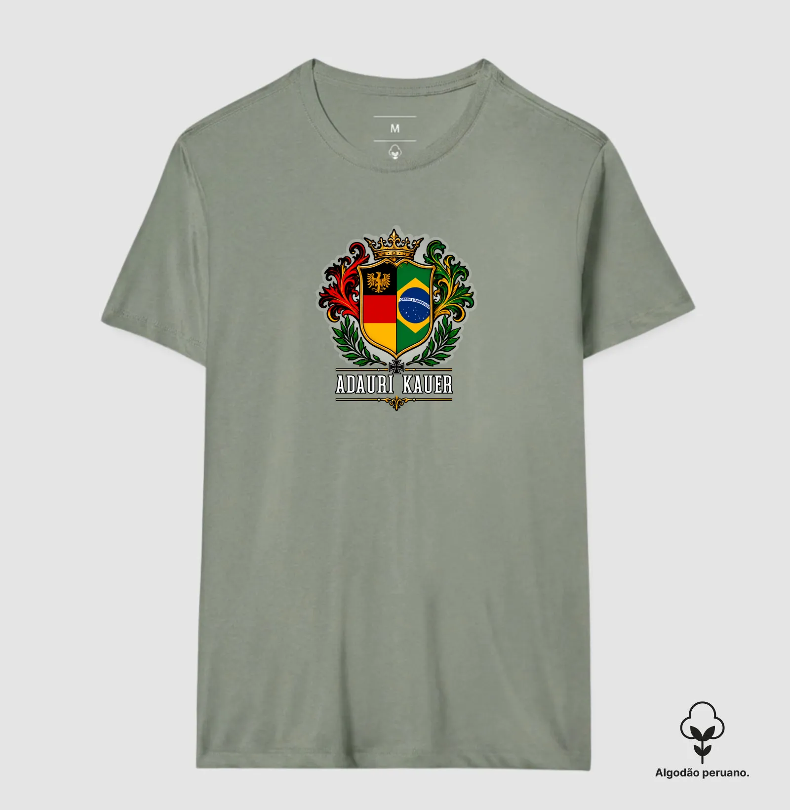 Camisa 1