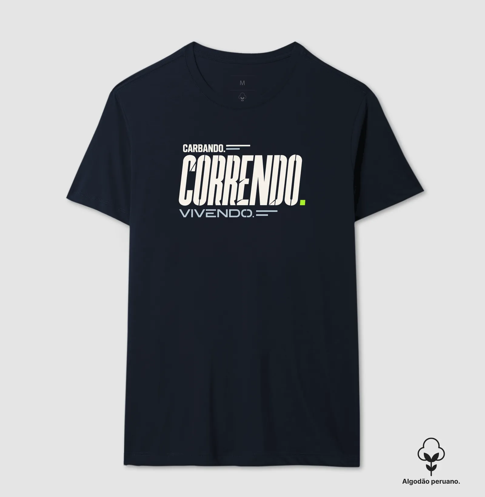 Carbando. Correndo. Vivendo. - Imagem 6