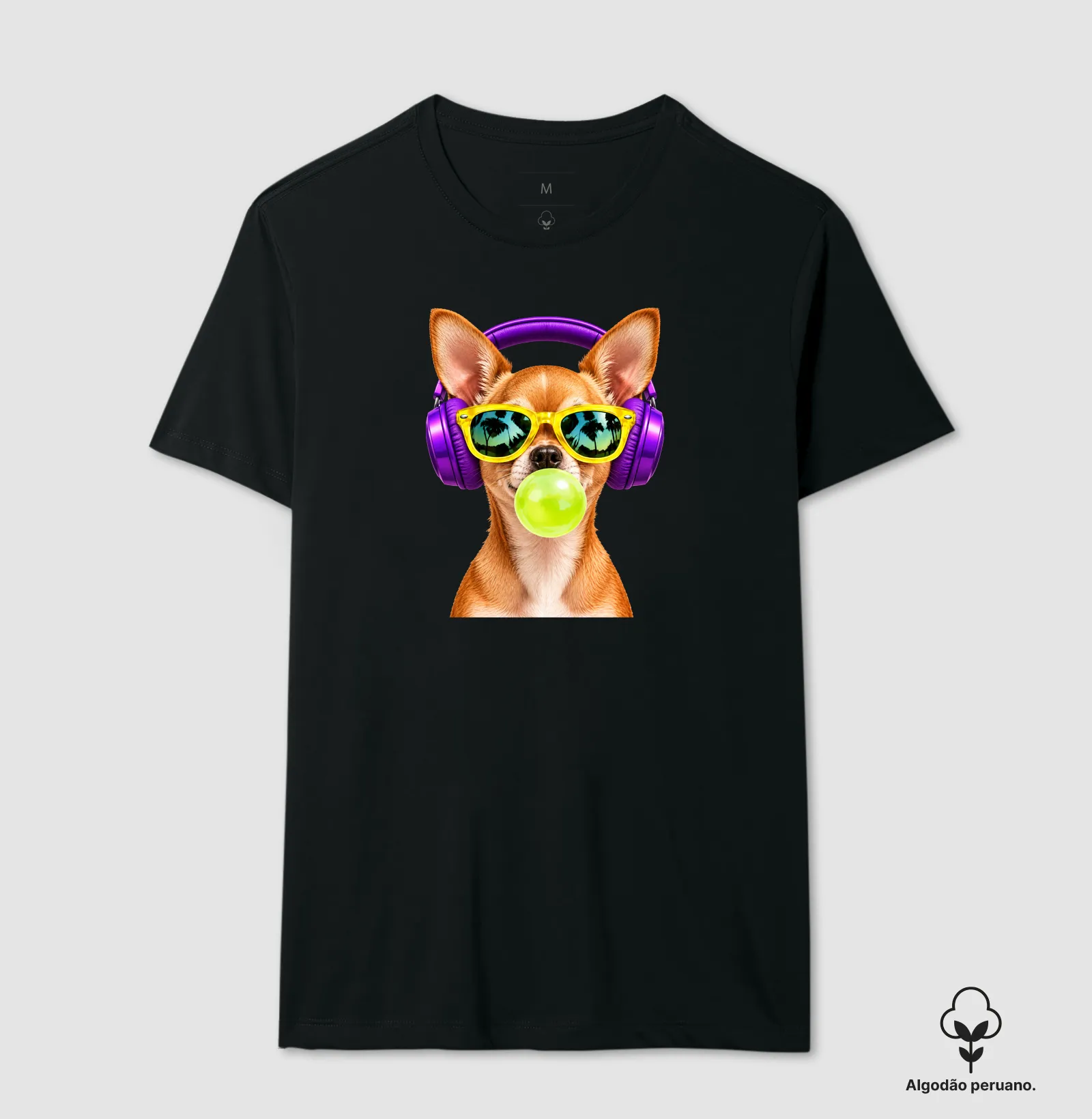 Chihuahua Pop Vibes - Imagem 8