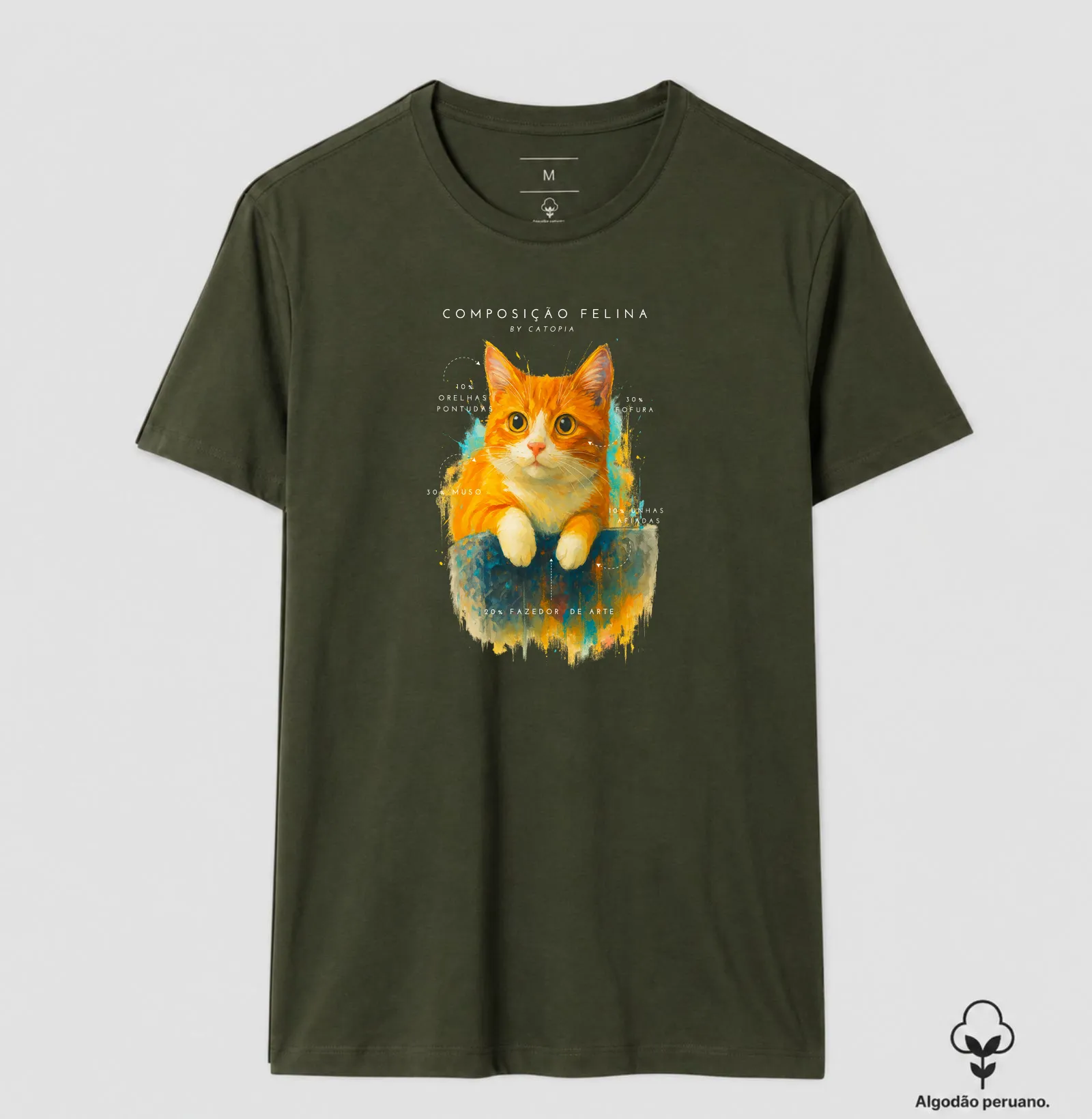 Camisa 7