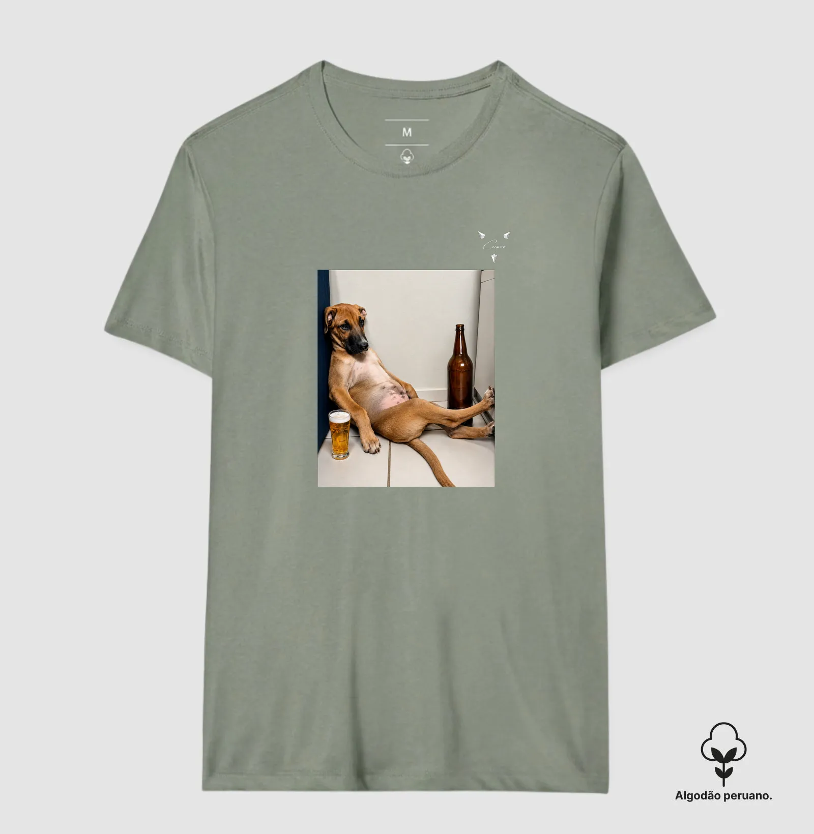 Camisa 1