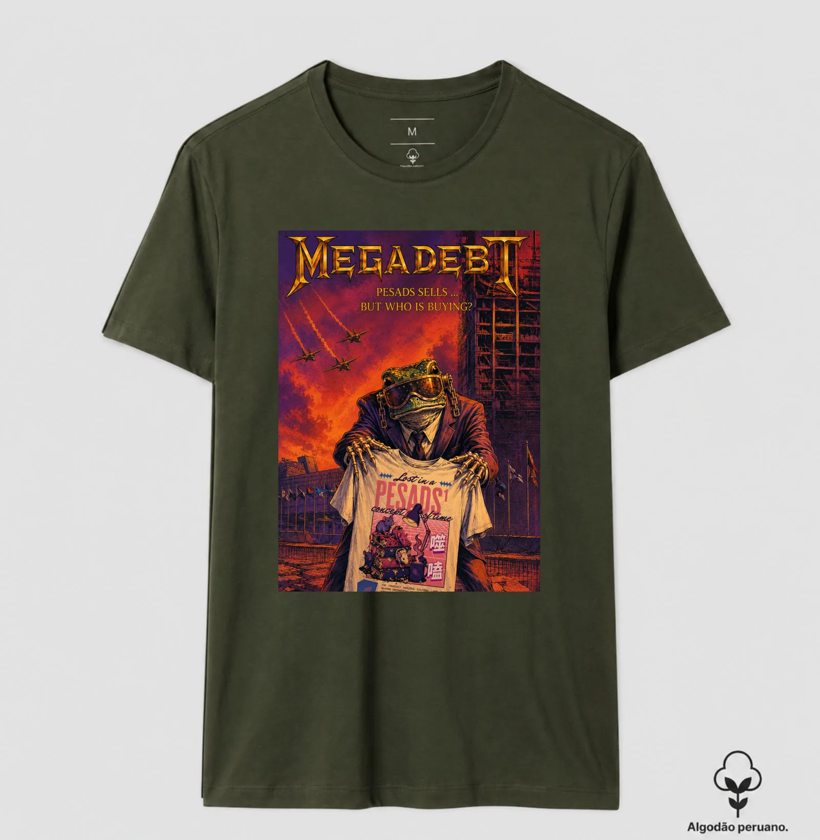 MegadebT - Imagem 9