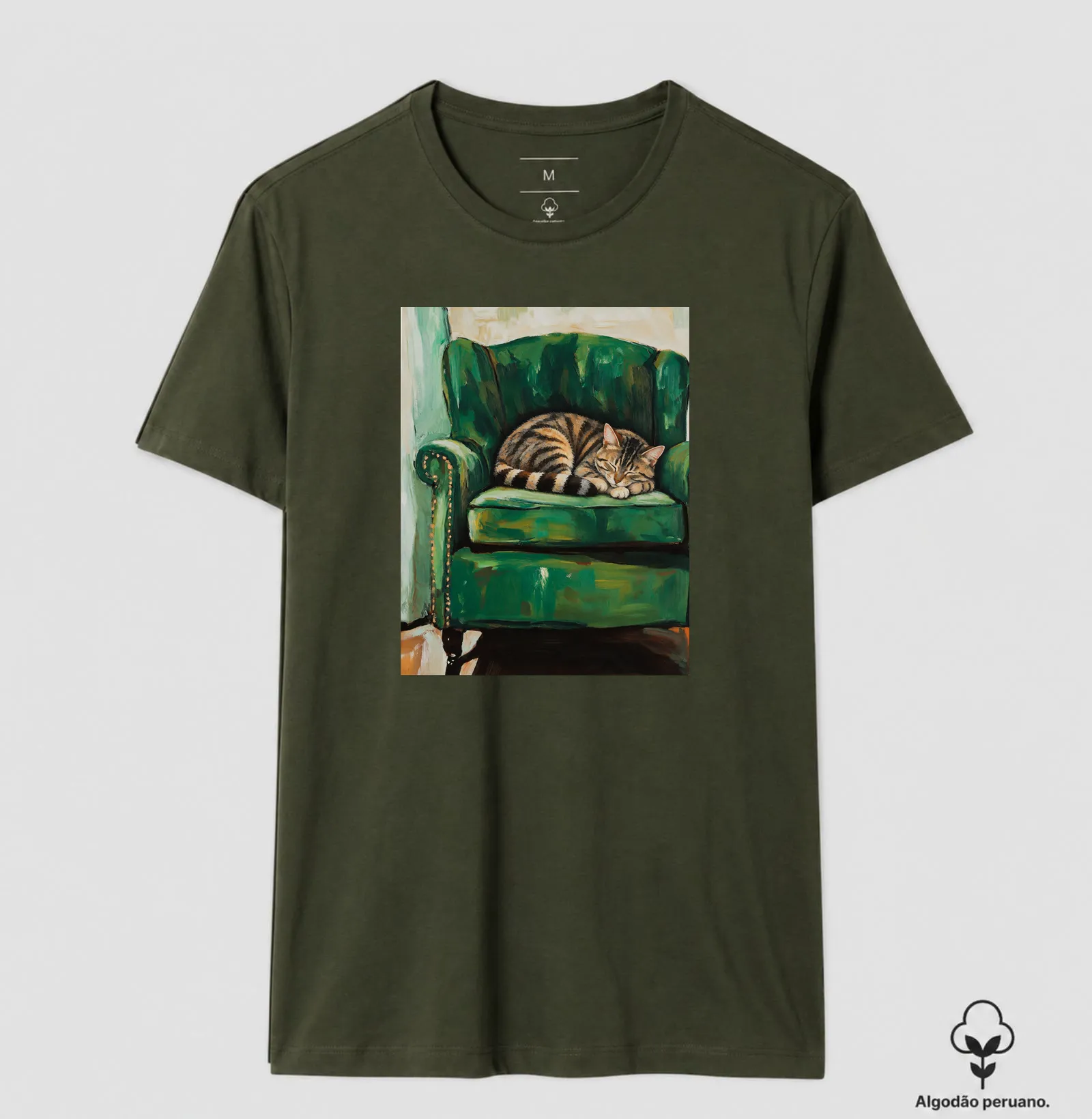 Sleeping Cats - Rajadinho V.2 - Imagem 6