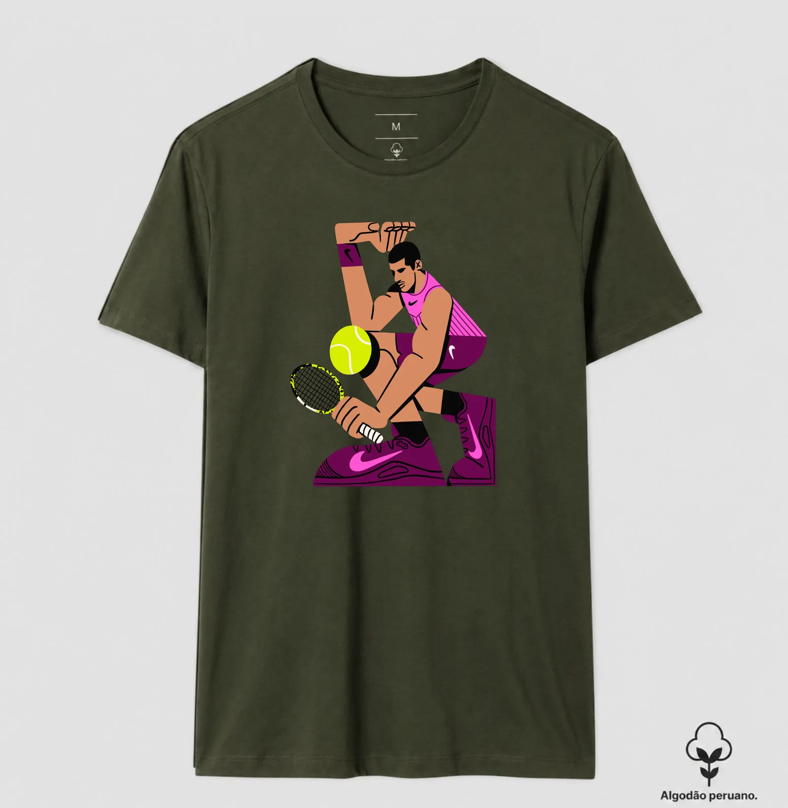Camisa 1