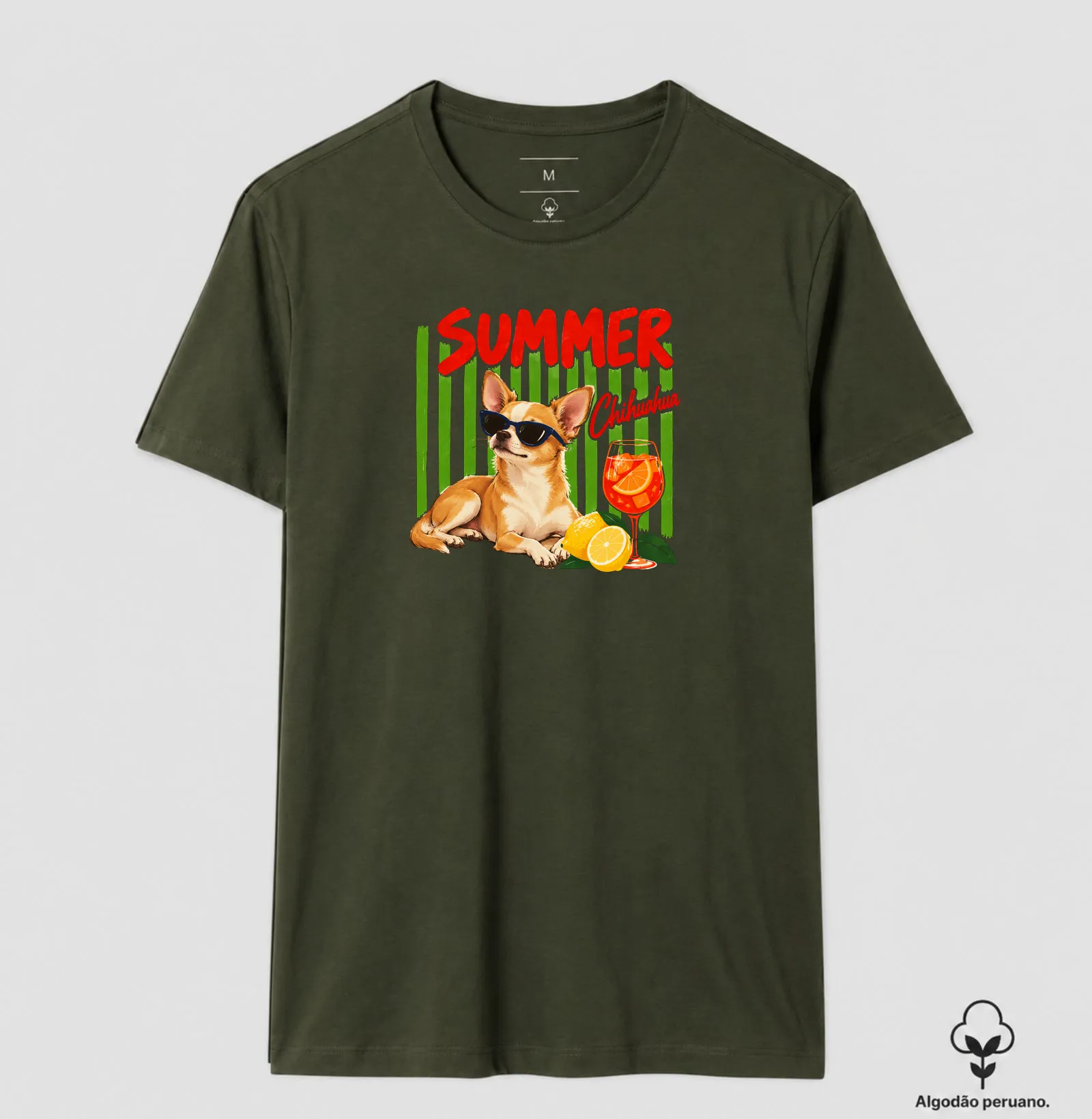 Summer Chihuahua  - Imagem 5