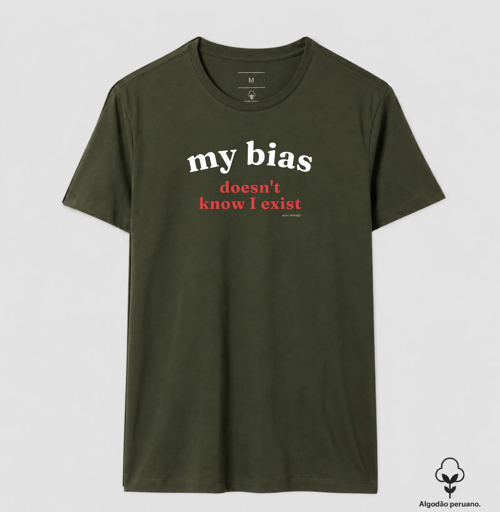 My Bias doesn't know I exist - Imagem 8