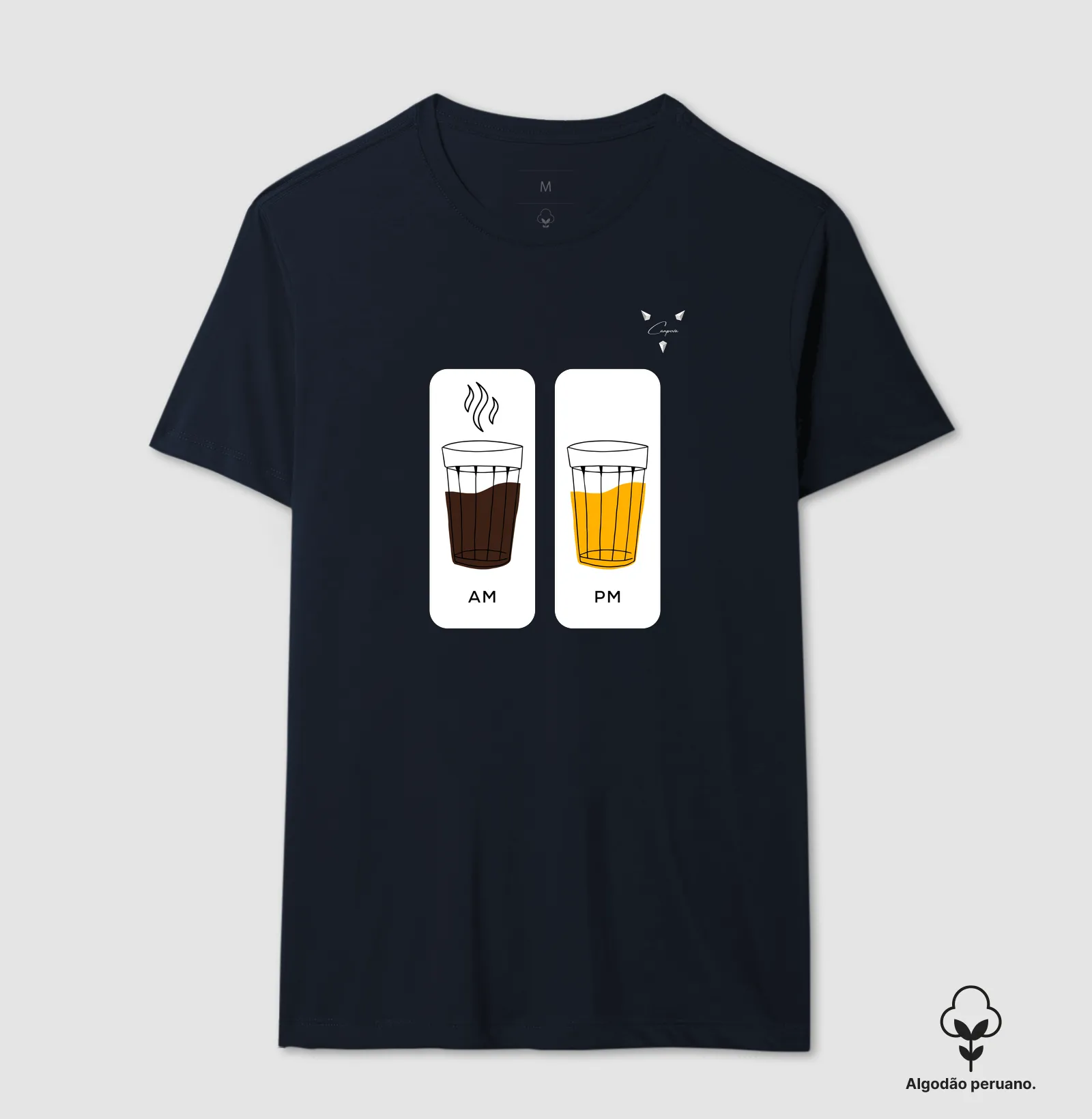 Camisa 3