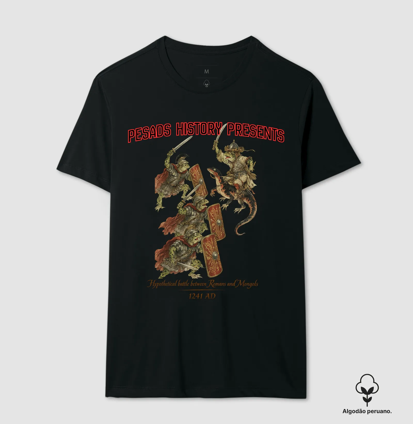 Camisa 6