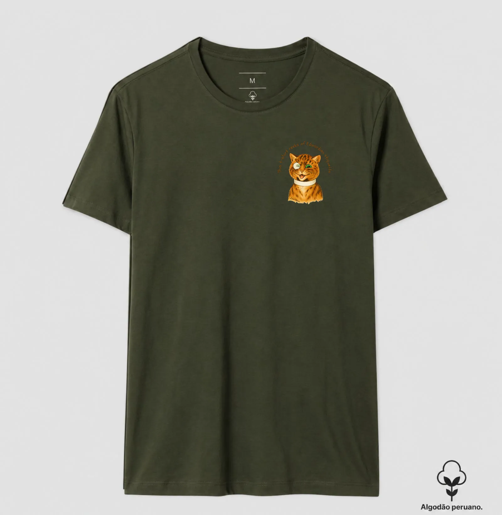 Camisa 7