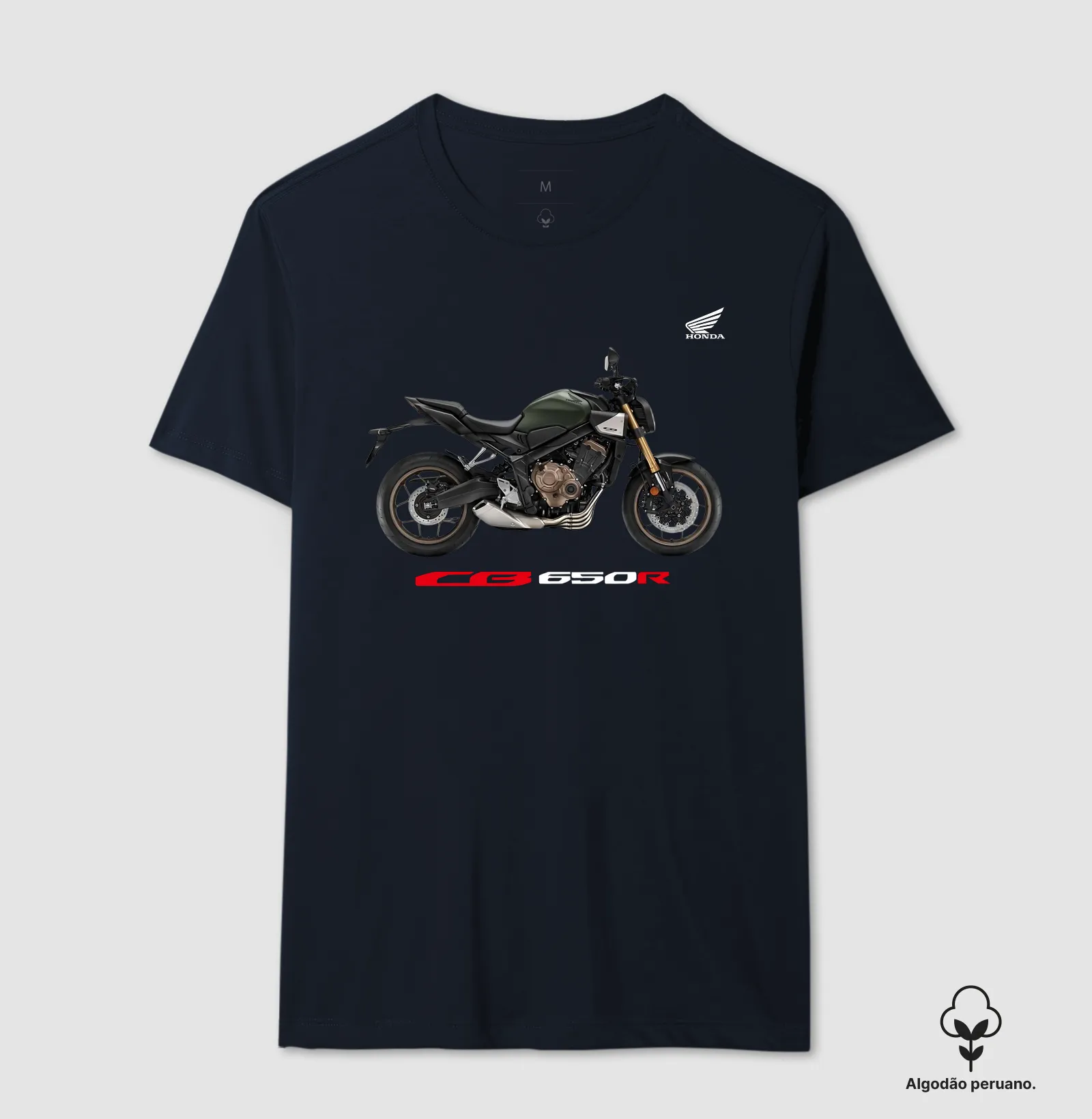 Camisa 6