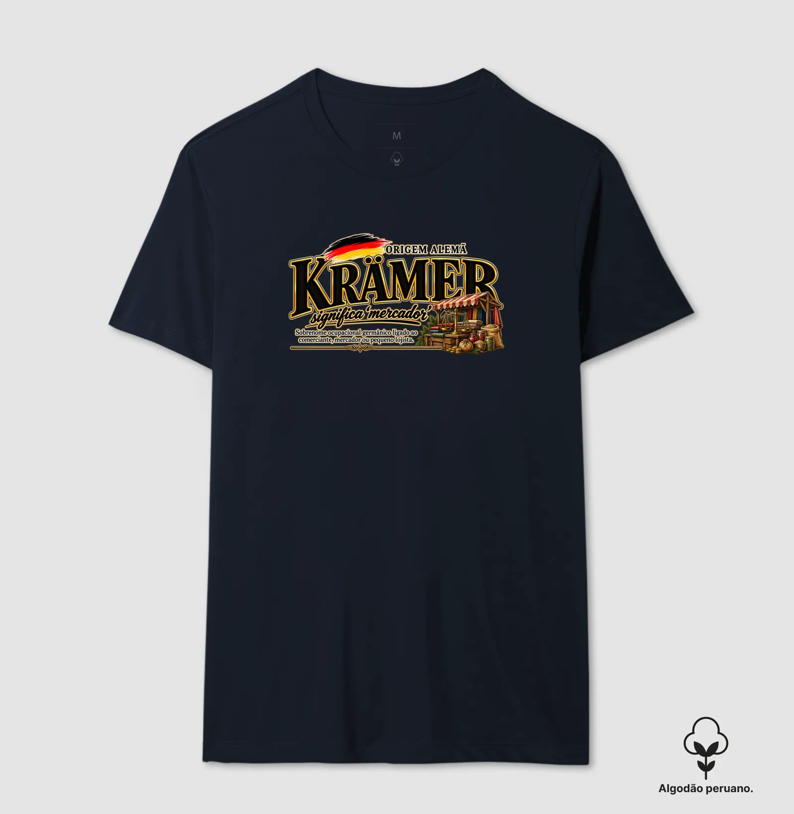 Krämer  - Imagem 6