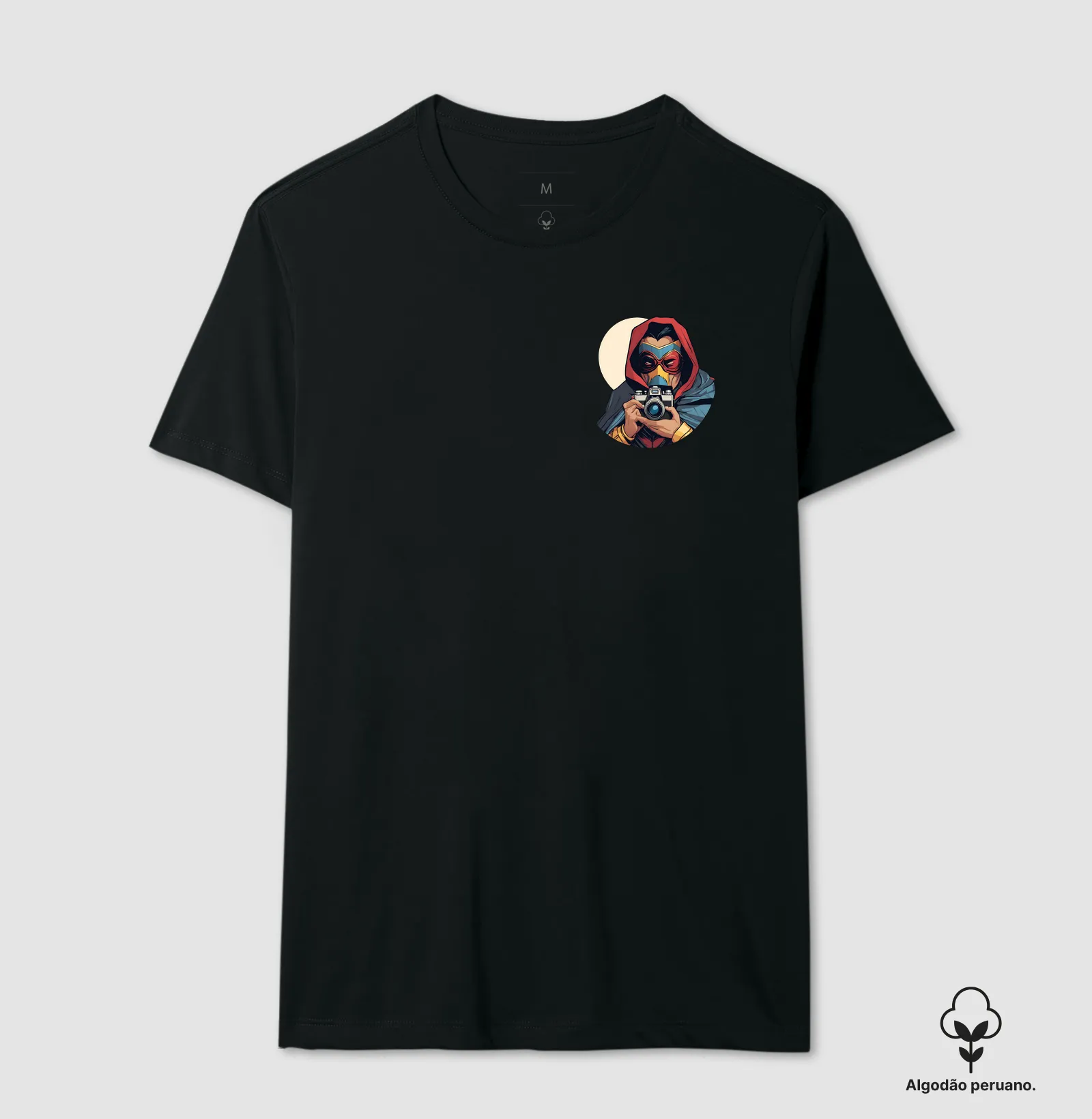 Camisa 6