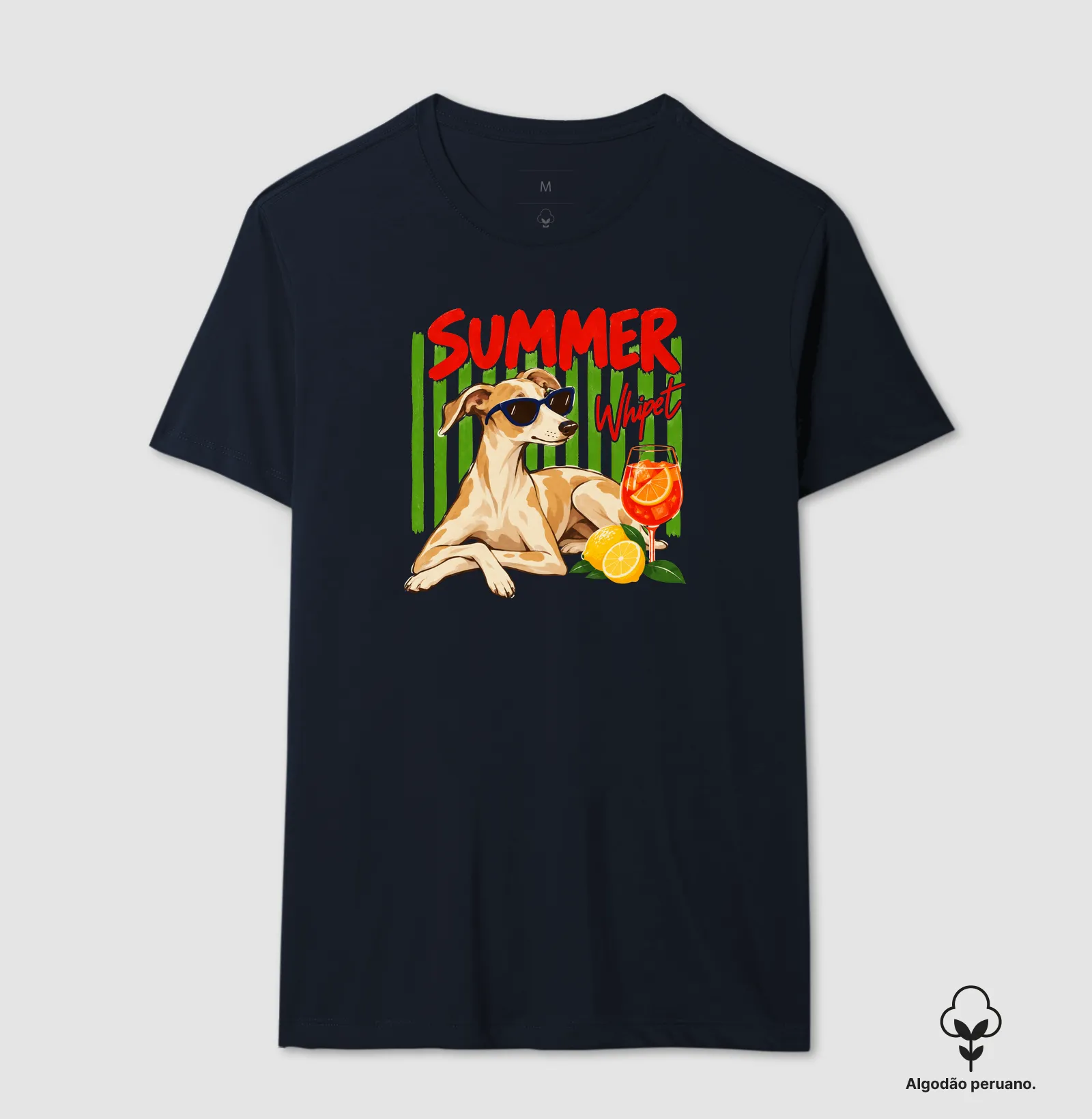 Summer Whippet - Imagem 7